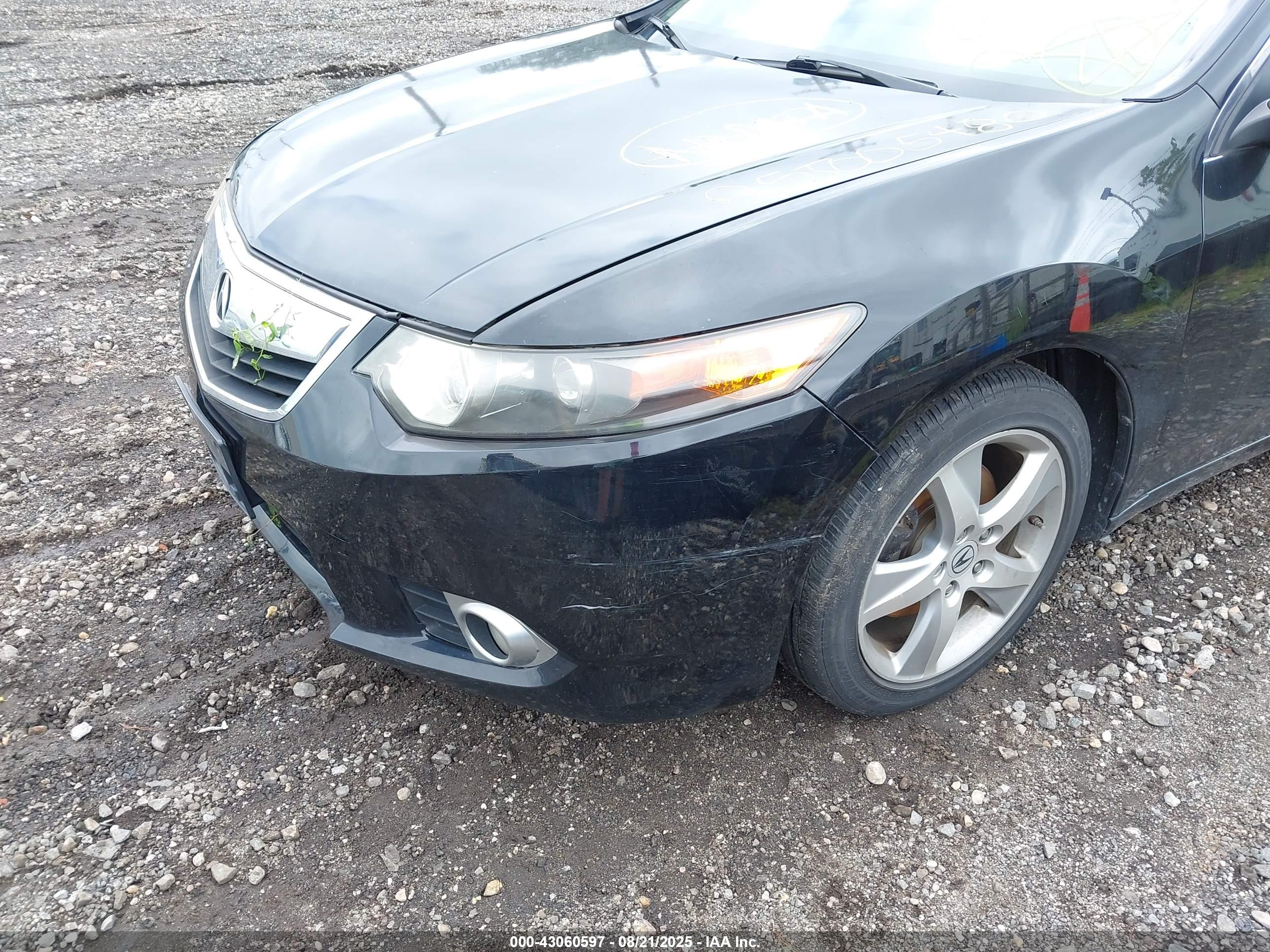 ACURA TSX image 6