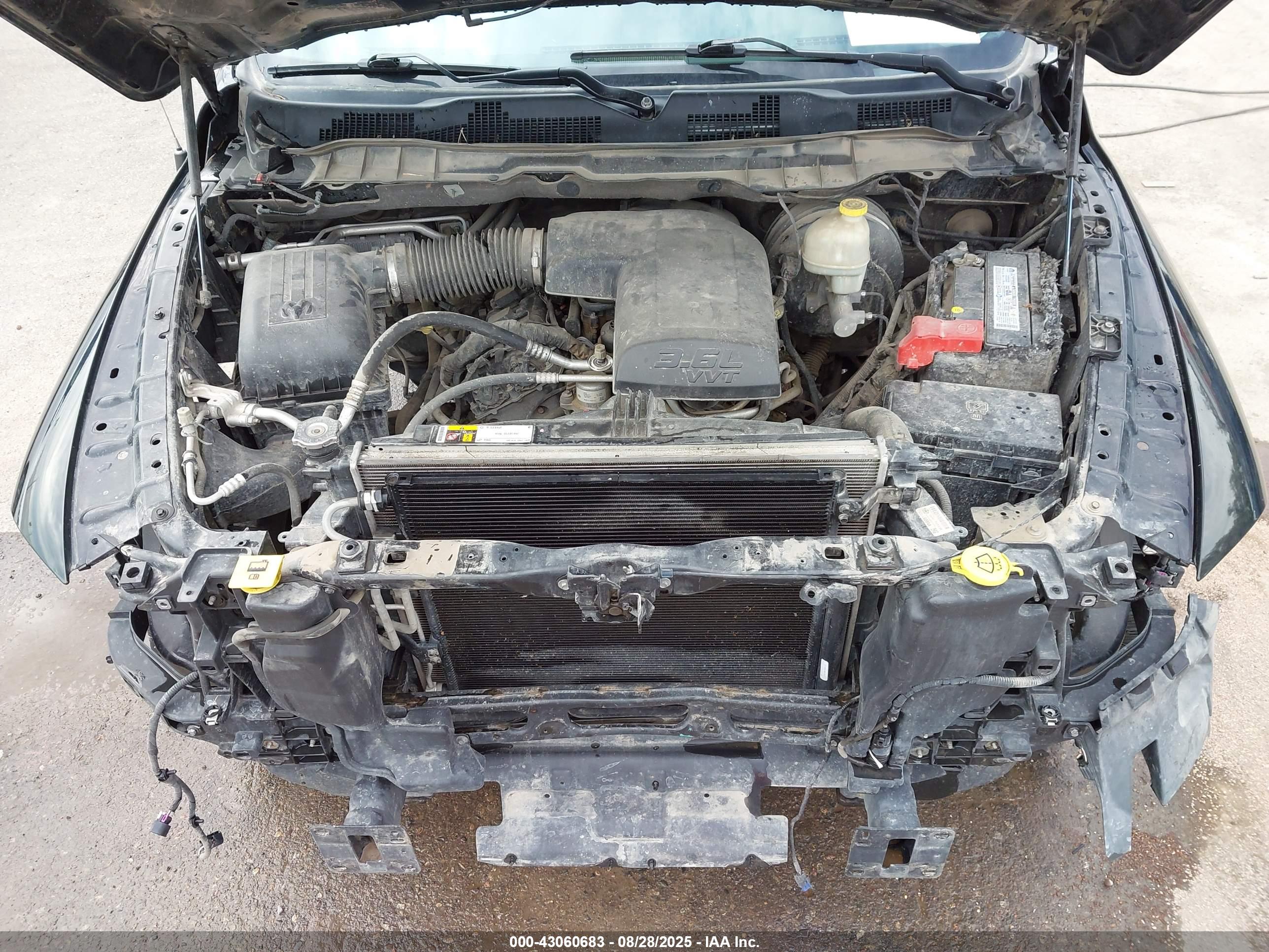 RAM 1500 image 10