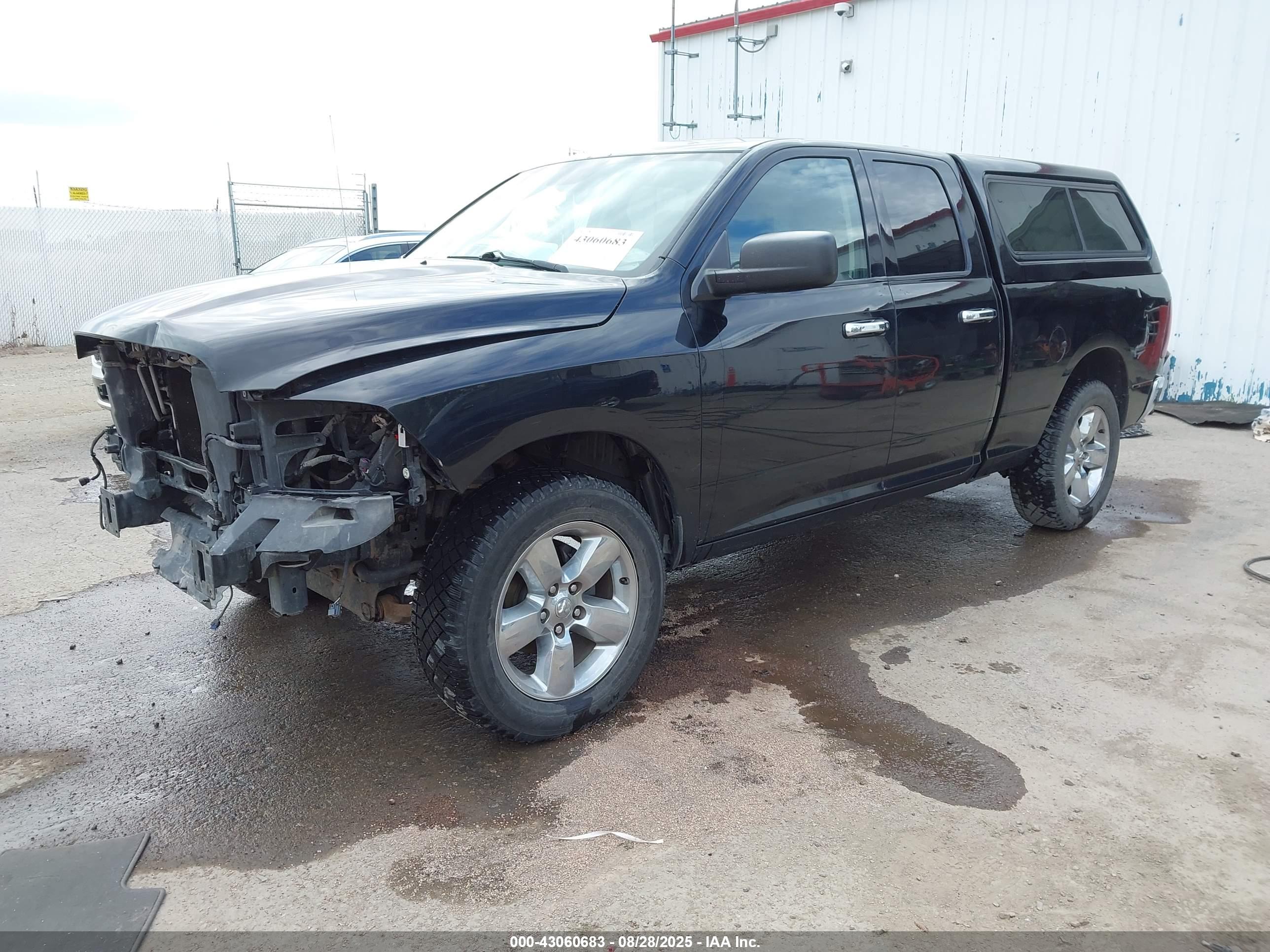 RAM 1500 image 2