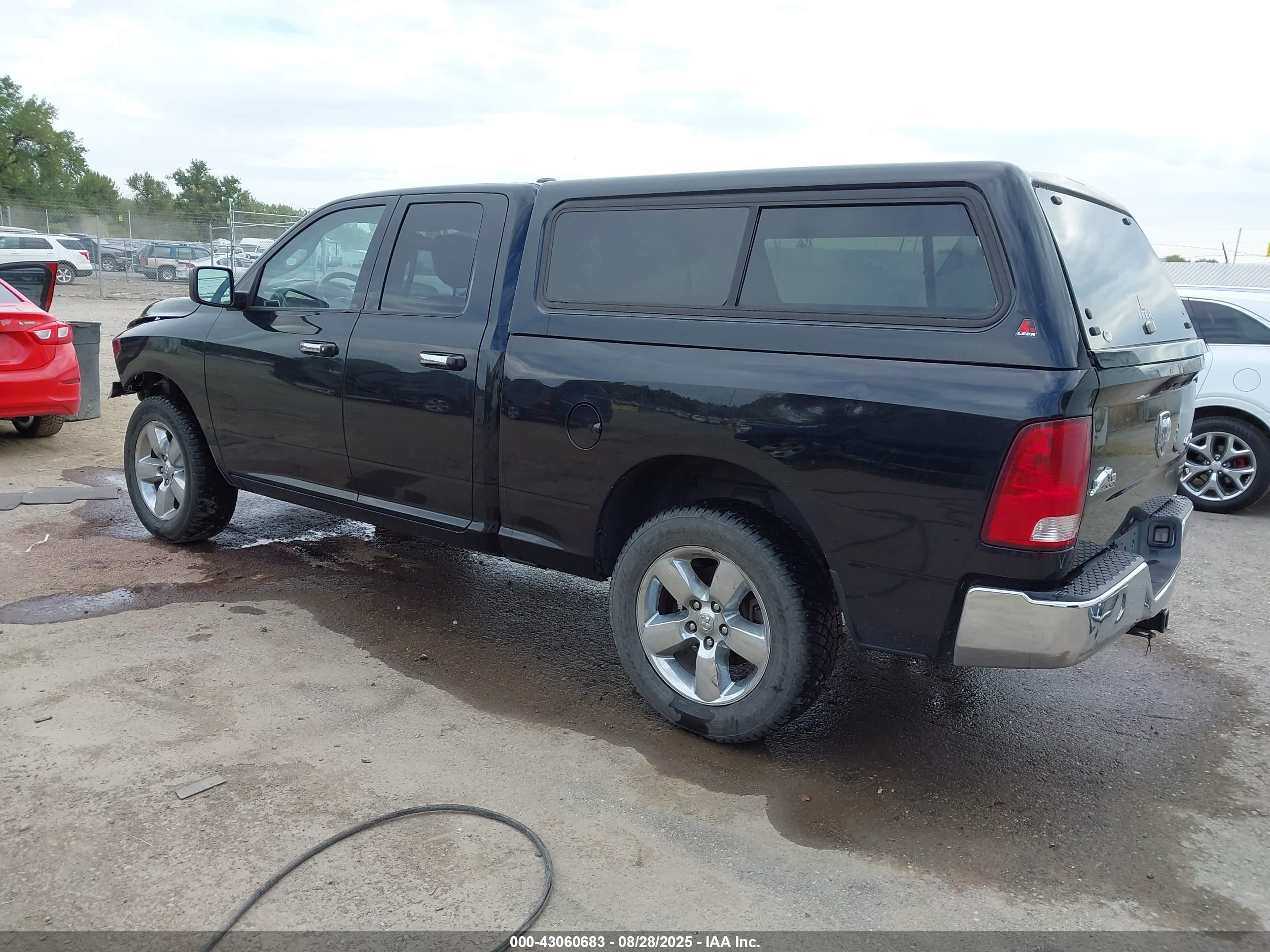 RAM 1500 image 3