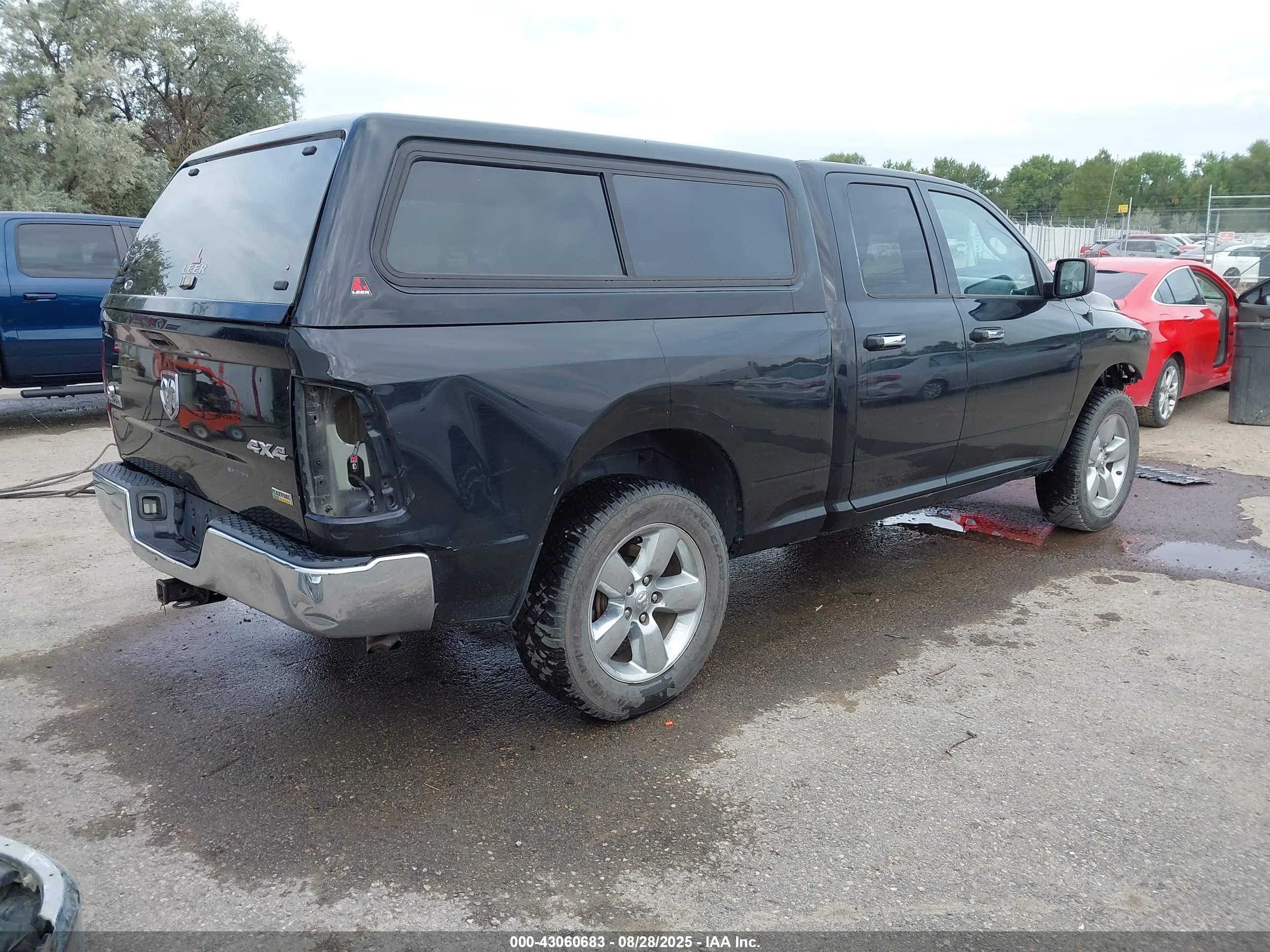 RAM 1500 image 4