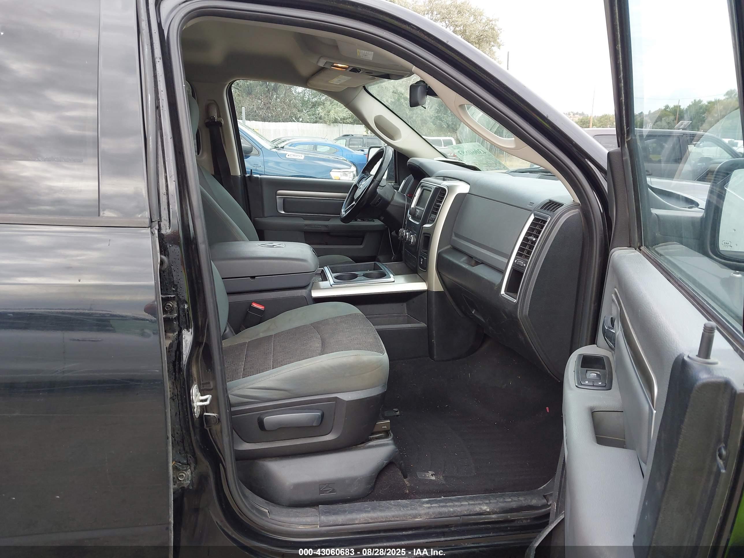 RAM 1500 image 5
