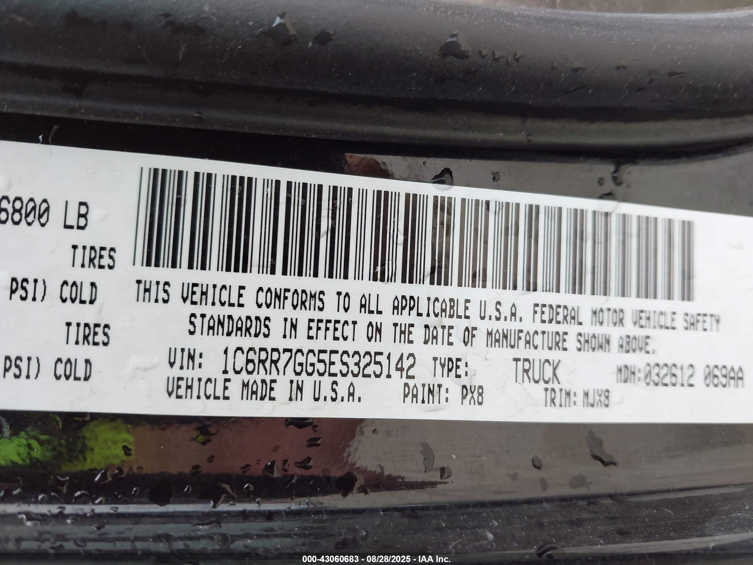 RAM 1500 image 9