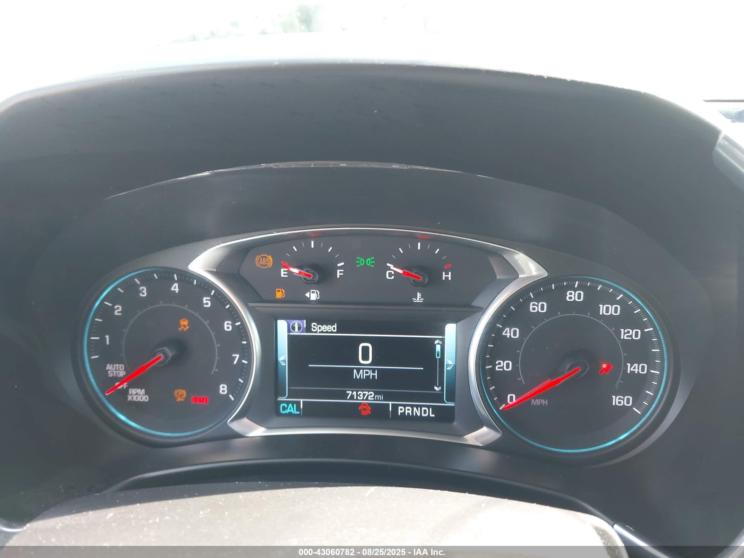 CHEVROLET EQUINOX image 7
