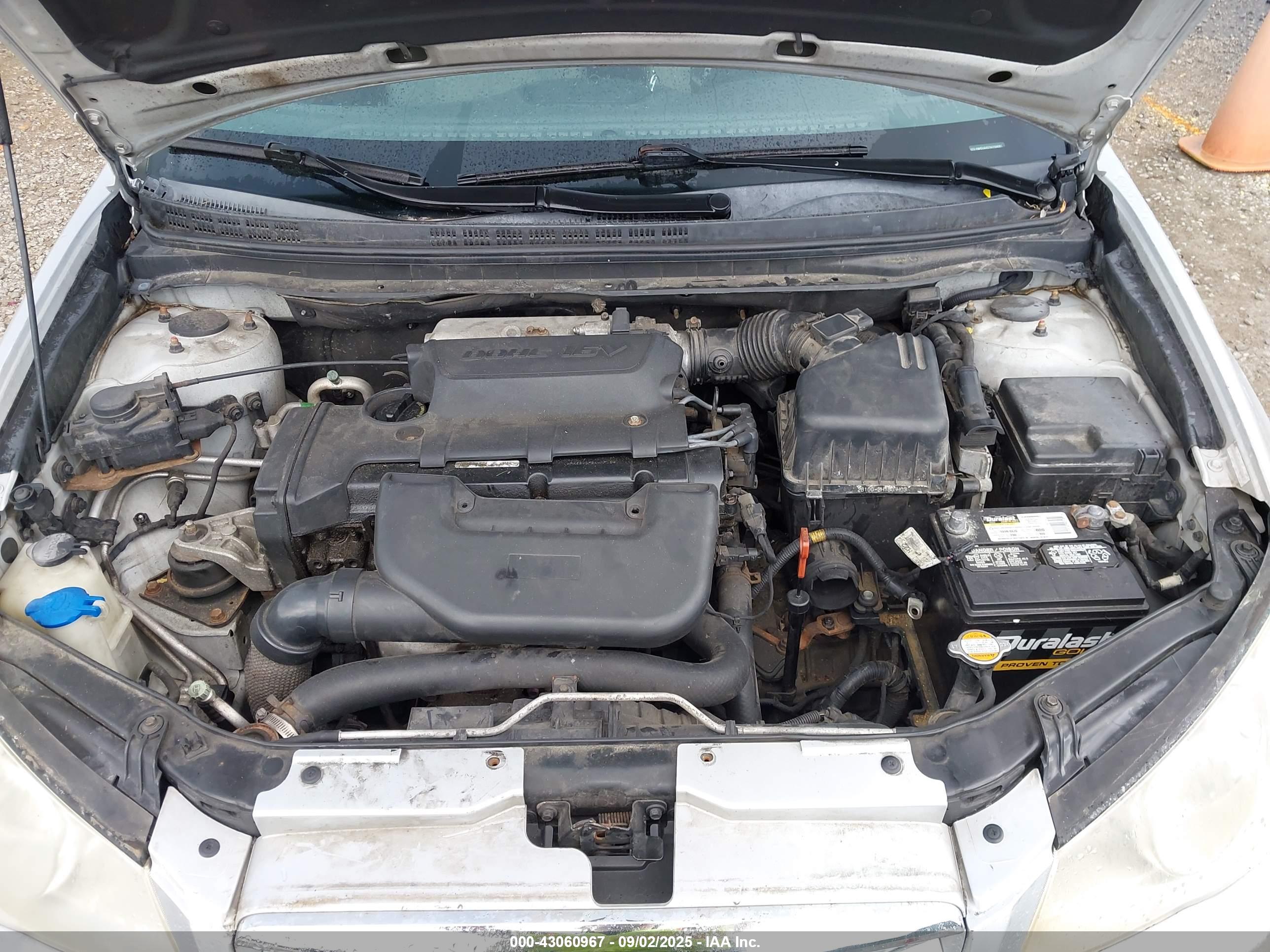 HYUNDAI ELANTRA image 10