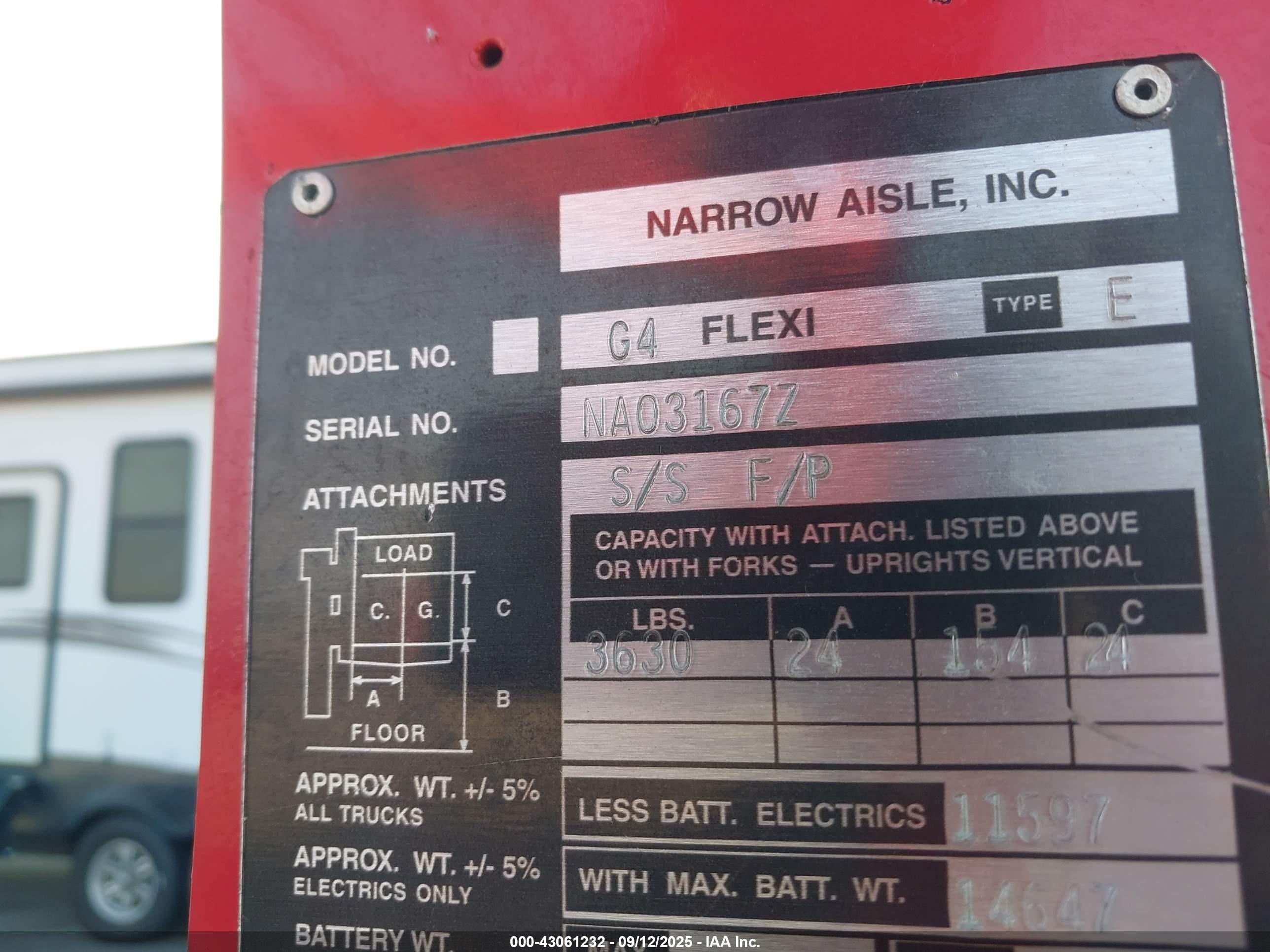 FLEXI G4 image 9