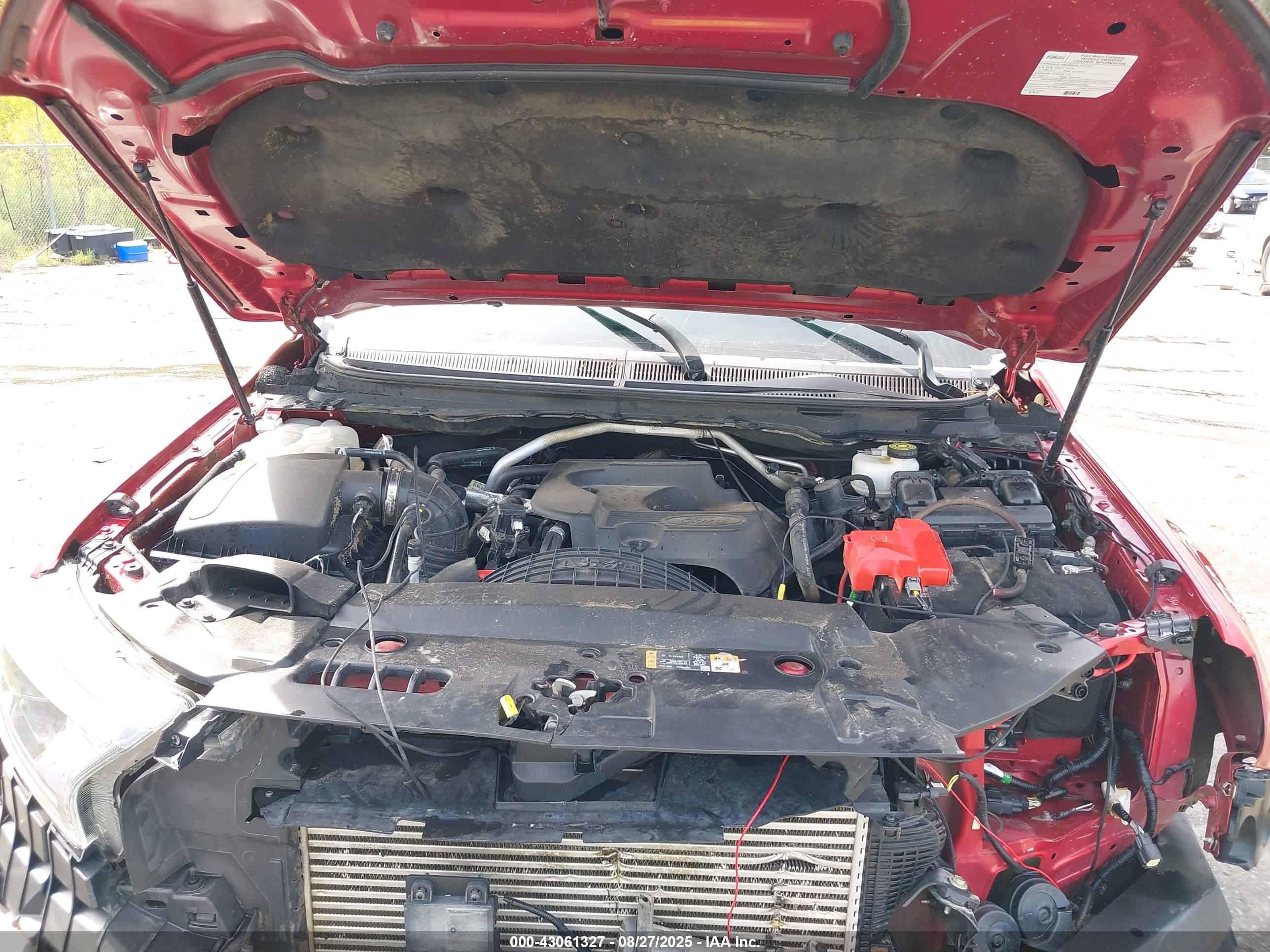 FORD RANGER image 10