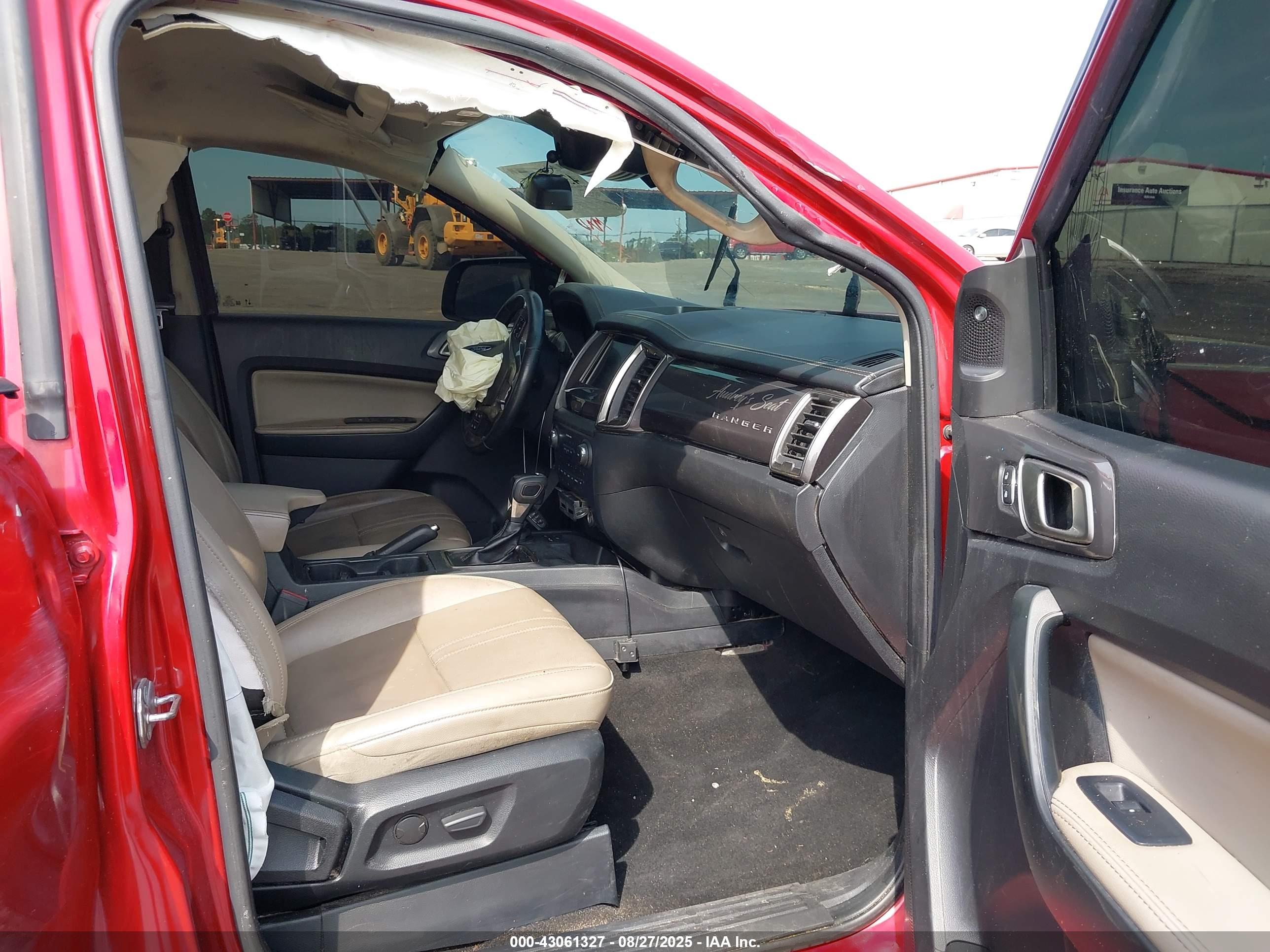 FORD RANGER image 5