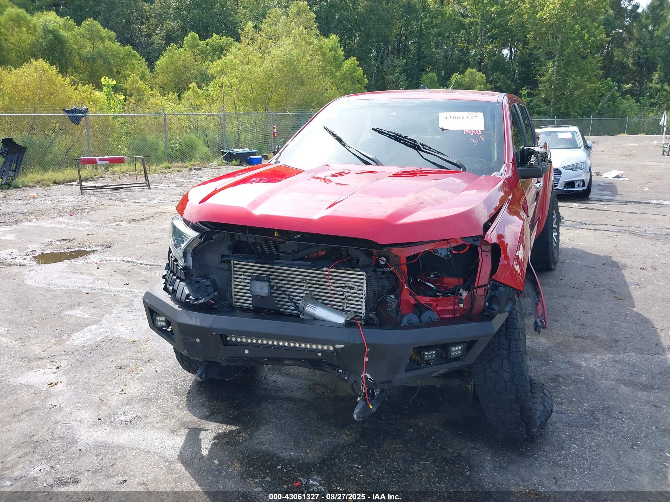 FORD RANGER image 6
