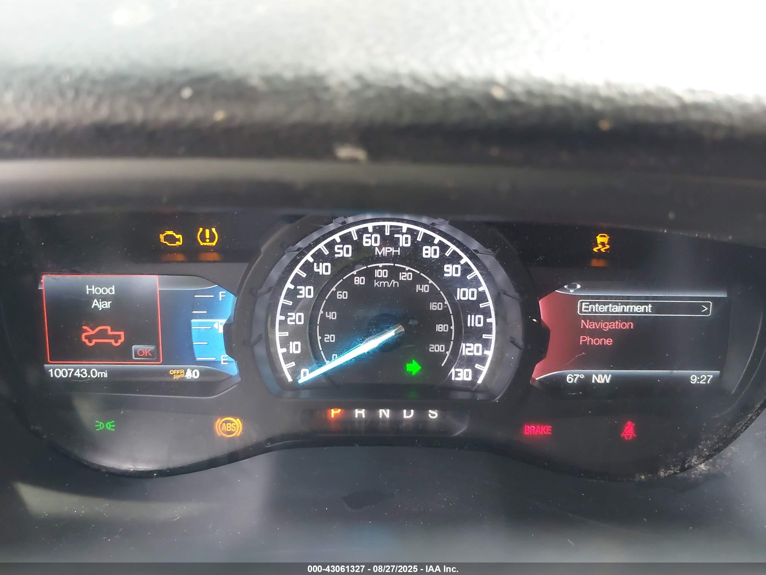 FORD RANGER image 7