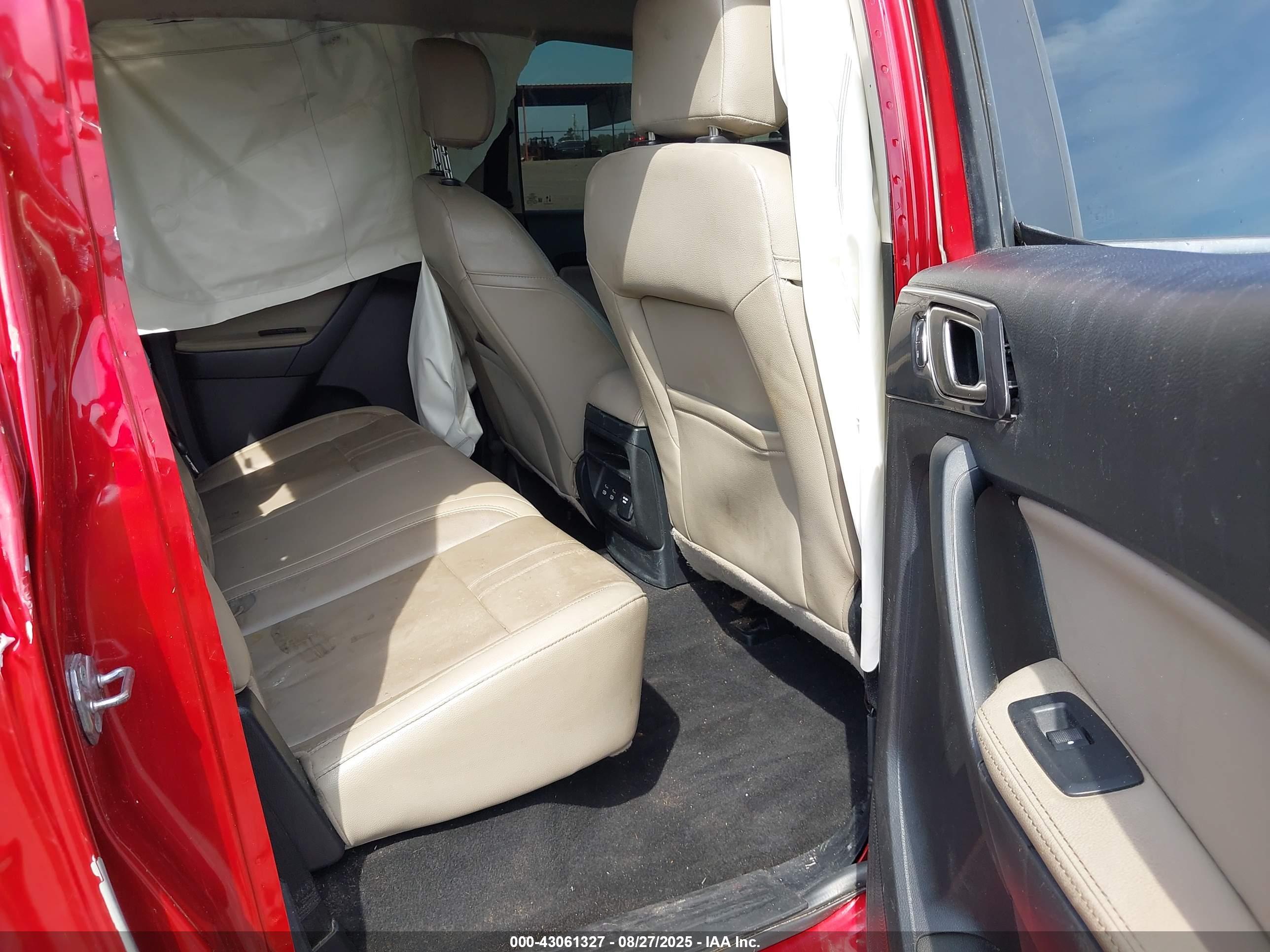 FORD RANGER image 8
