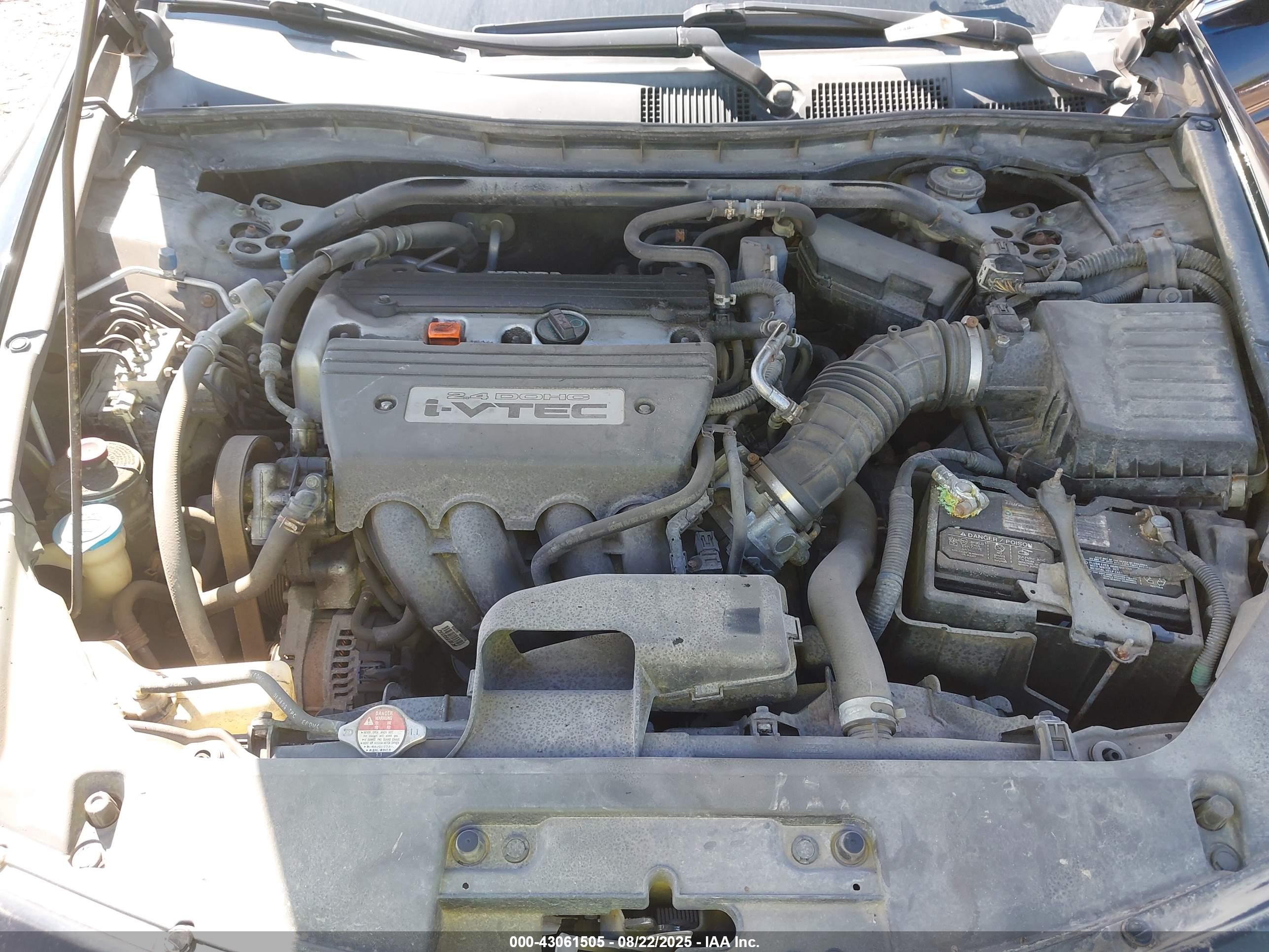 HONDA ACCORD image 10