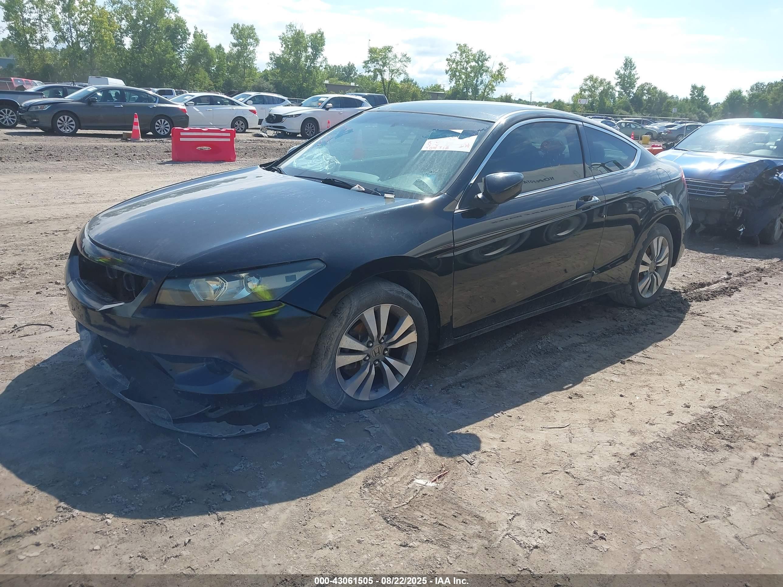 HONDA ACCORD image 2