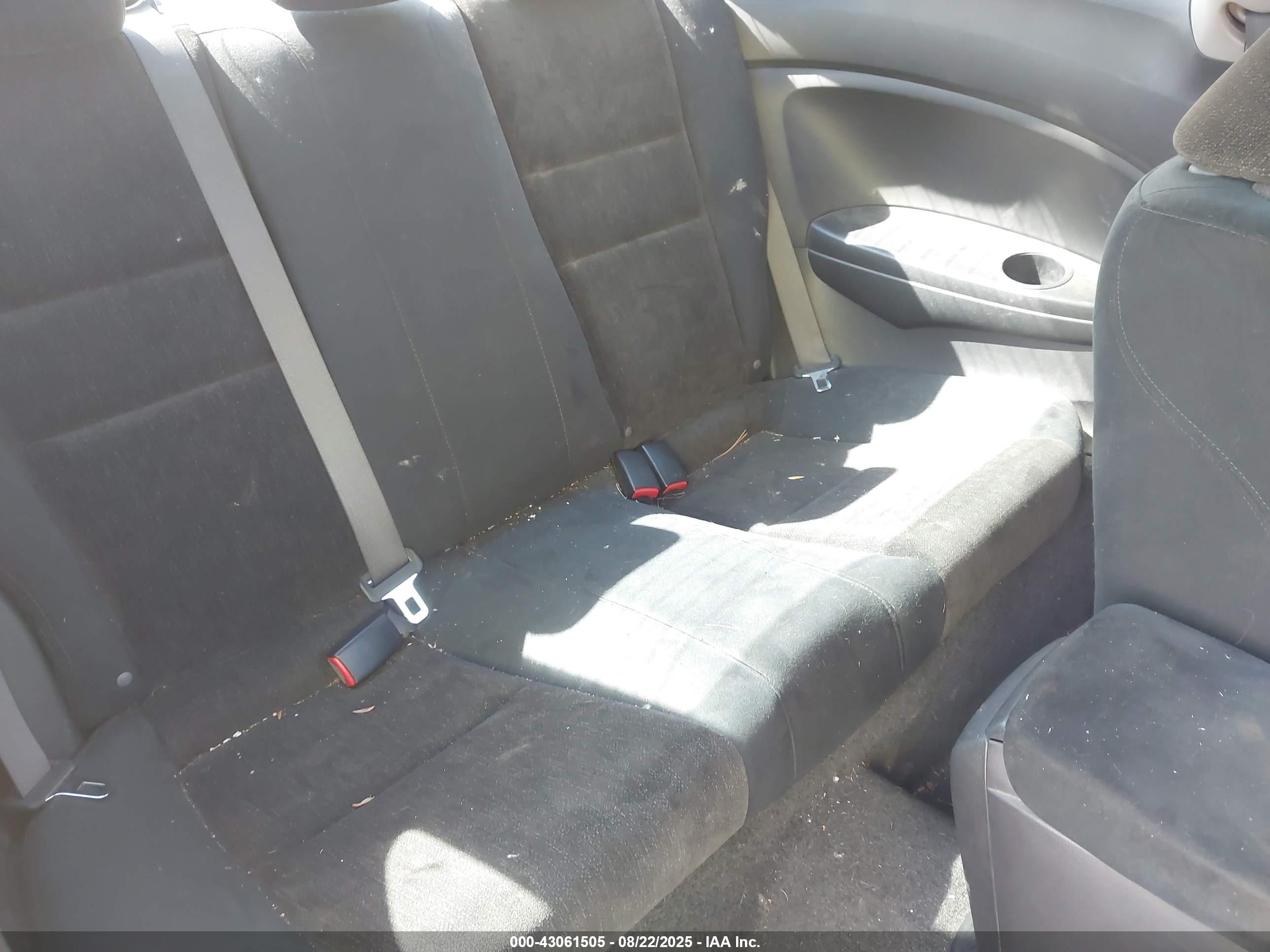 HONDA ACCORD image 8