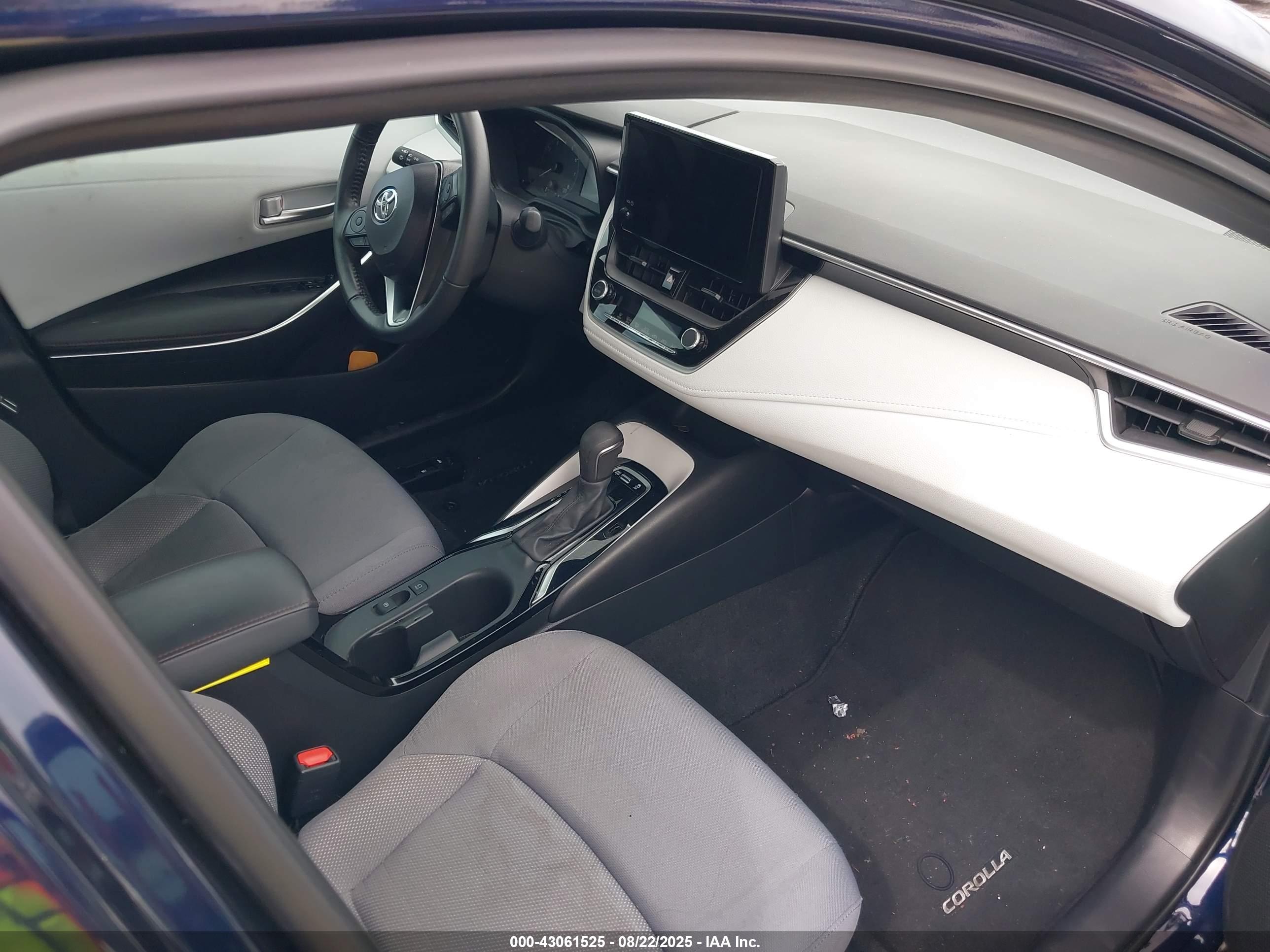 TOYOTA COROLLA image 5