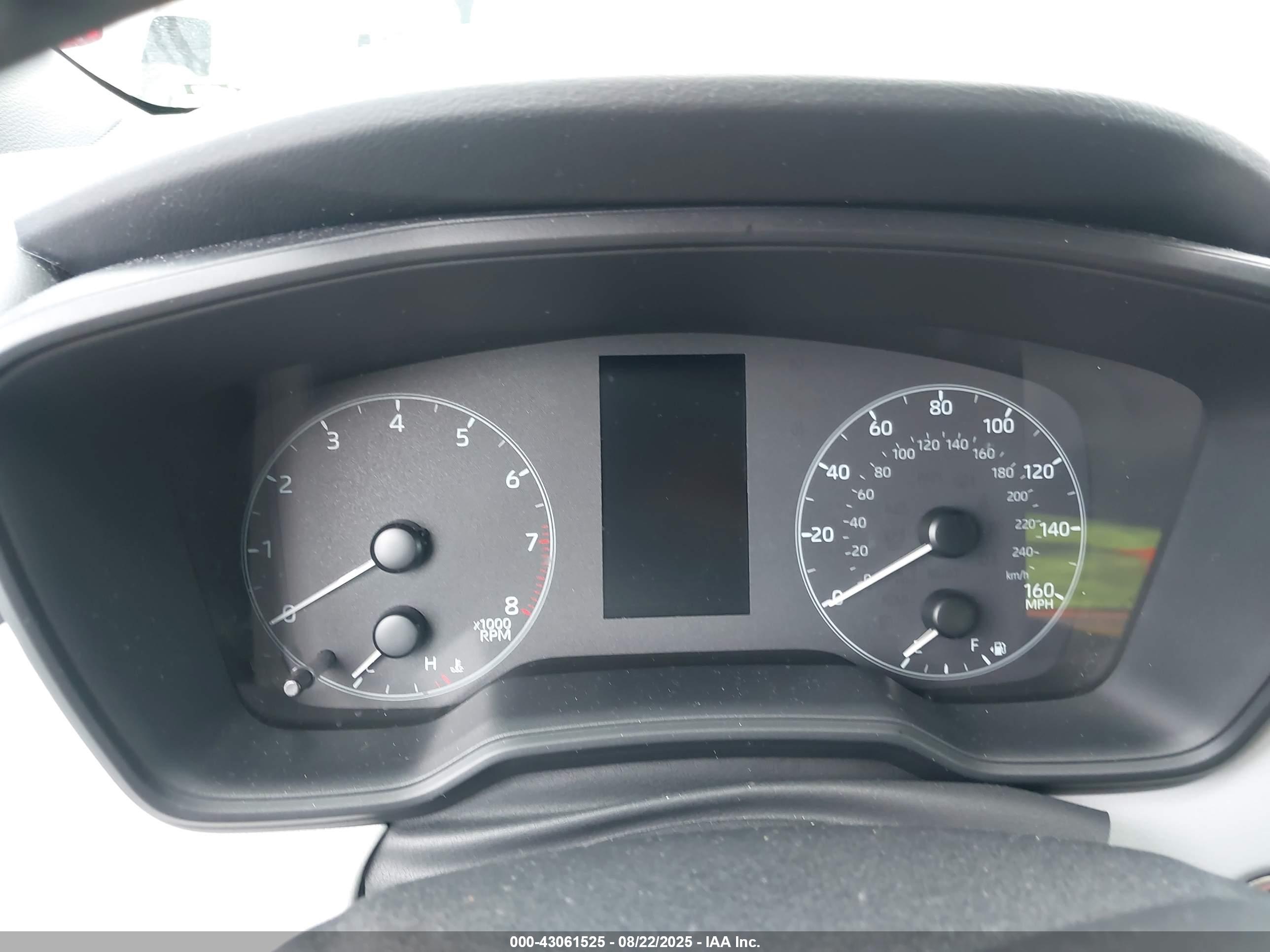 TOYOTA COROLLA image 7