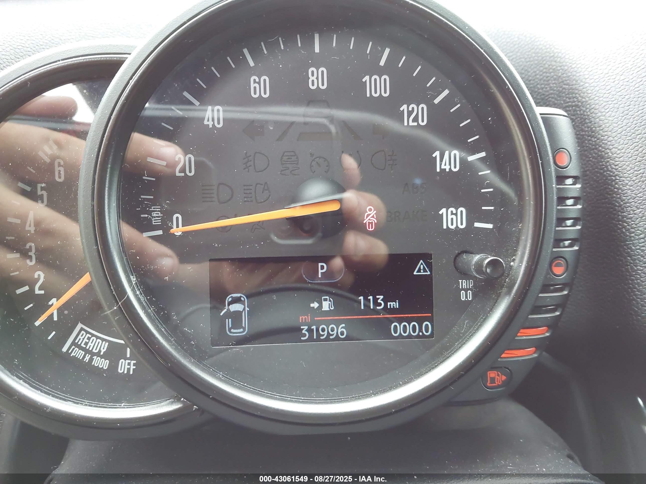 MINI COUNTRYMAN image 7