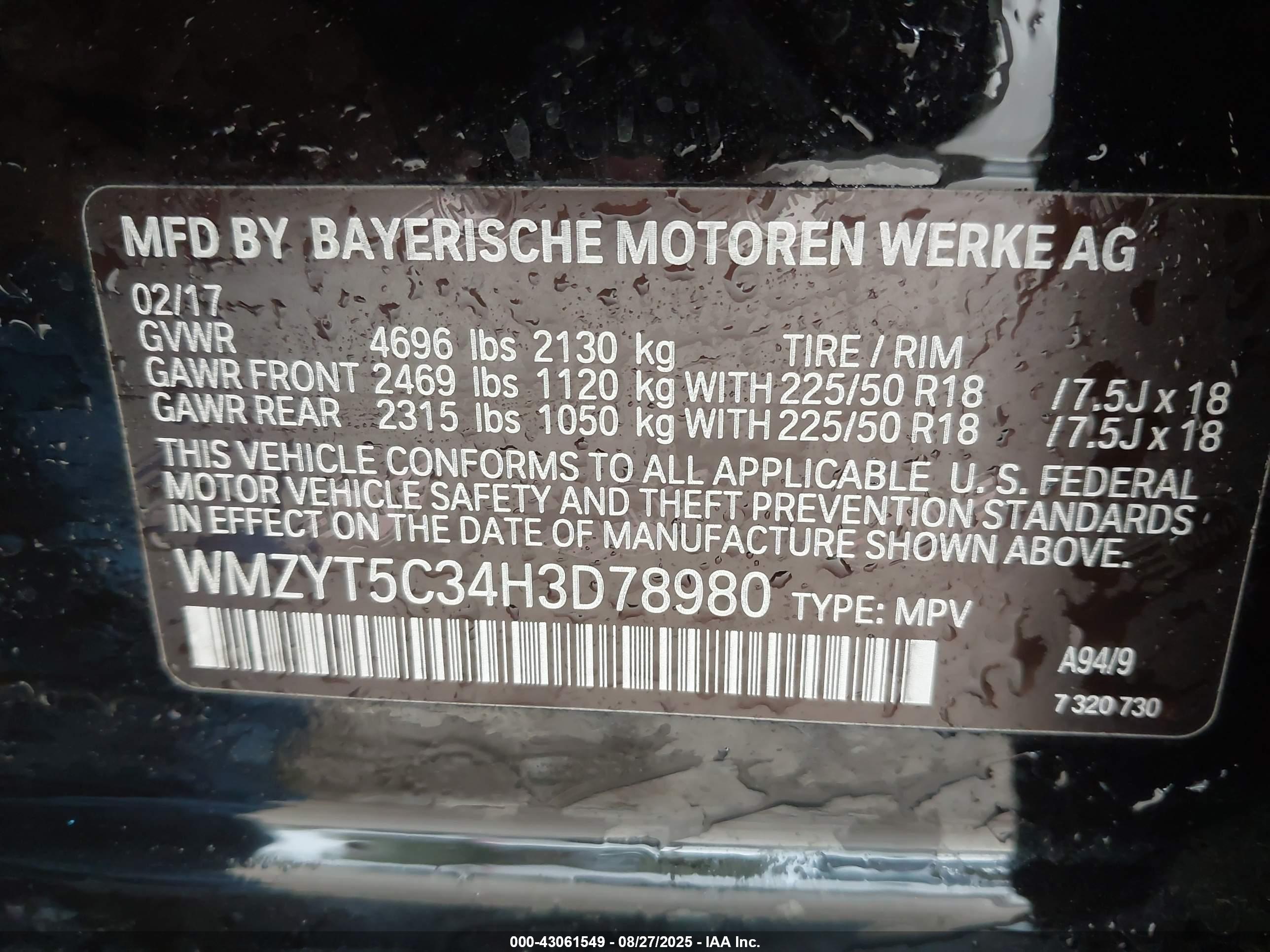 MINI COUNTRYMAN image 9