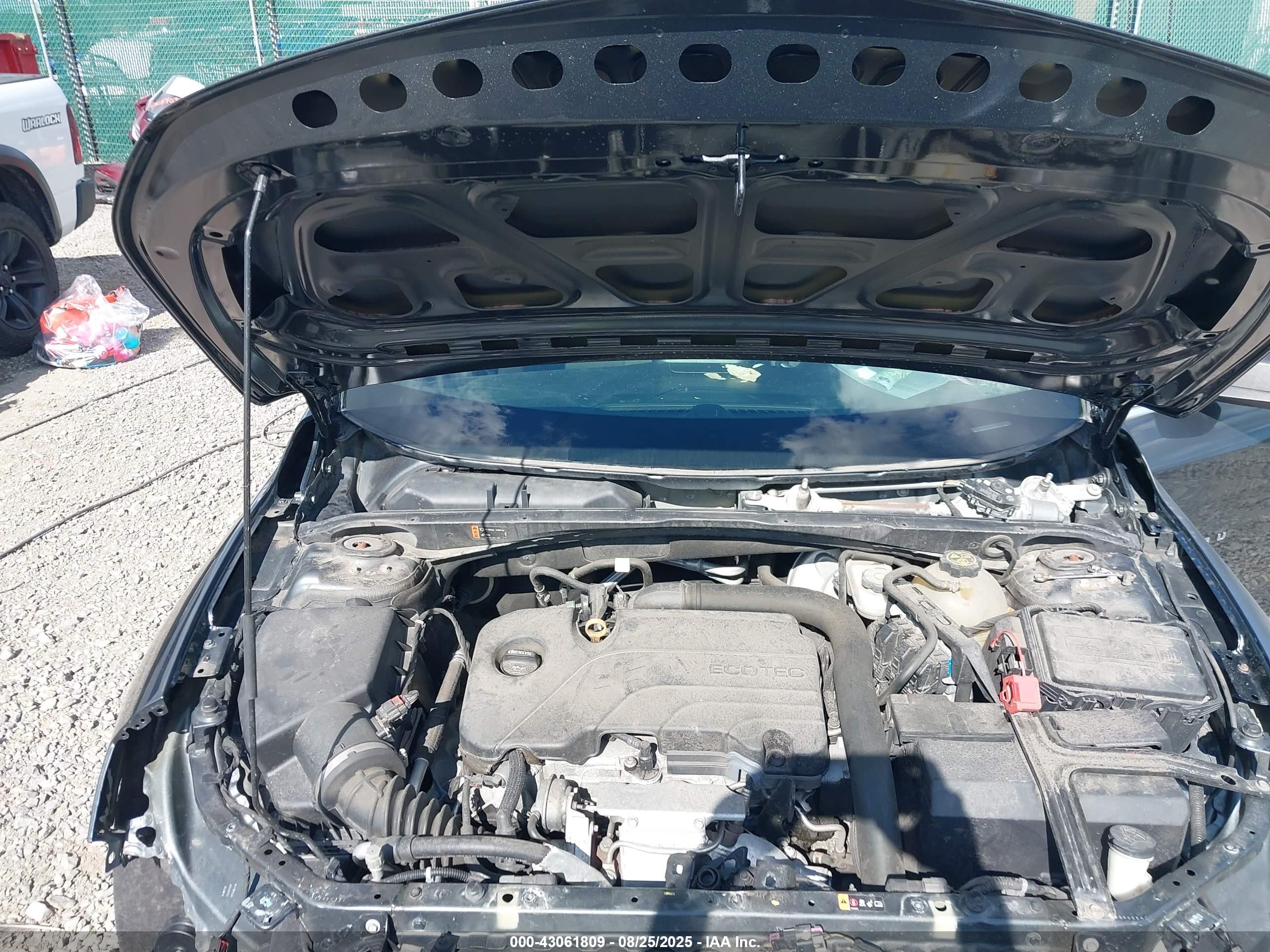 CHEVROLET MALIBU image 10