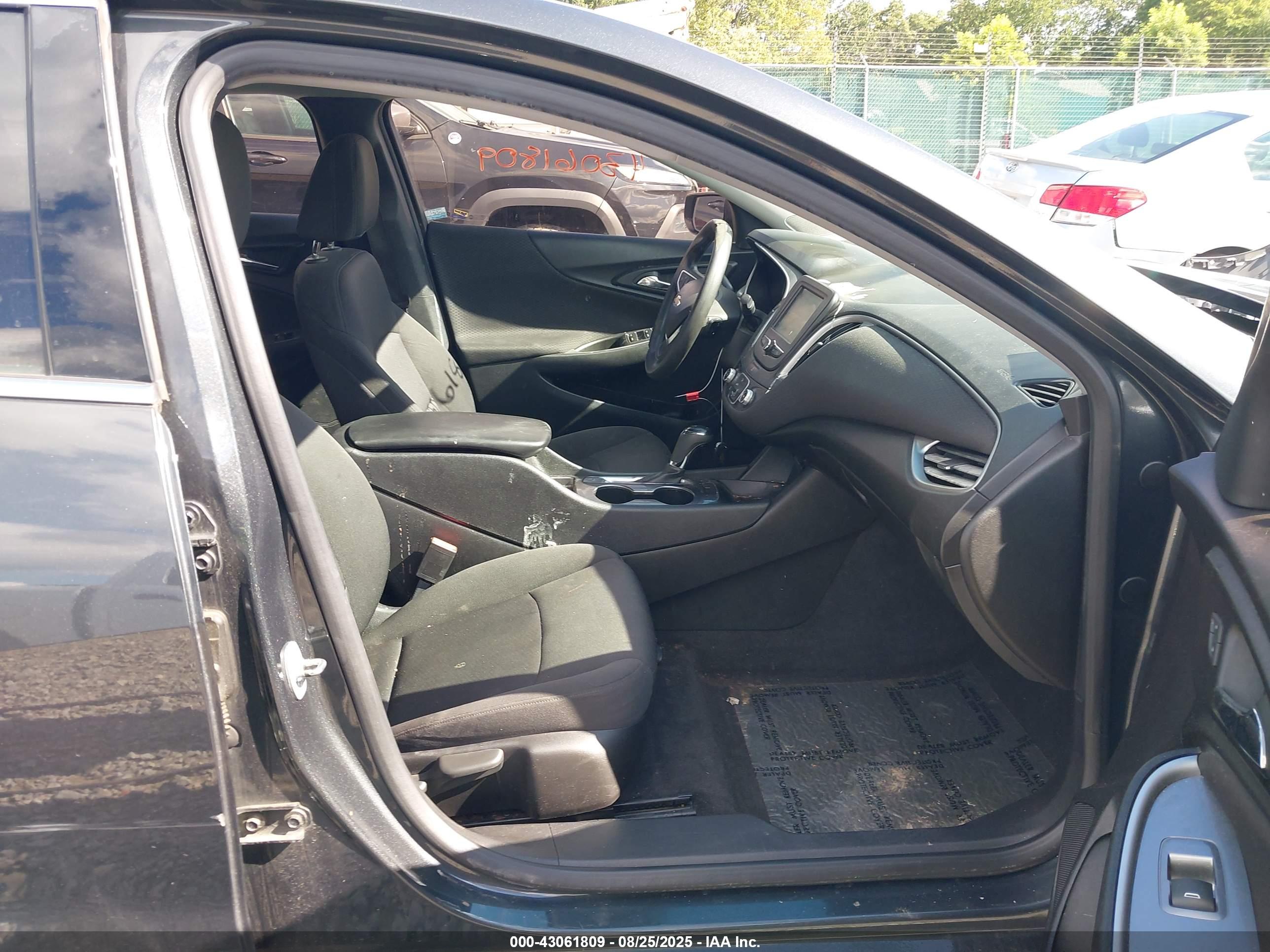 CHEVROLET MALIBU image 5