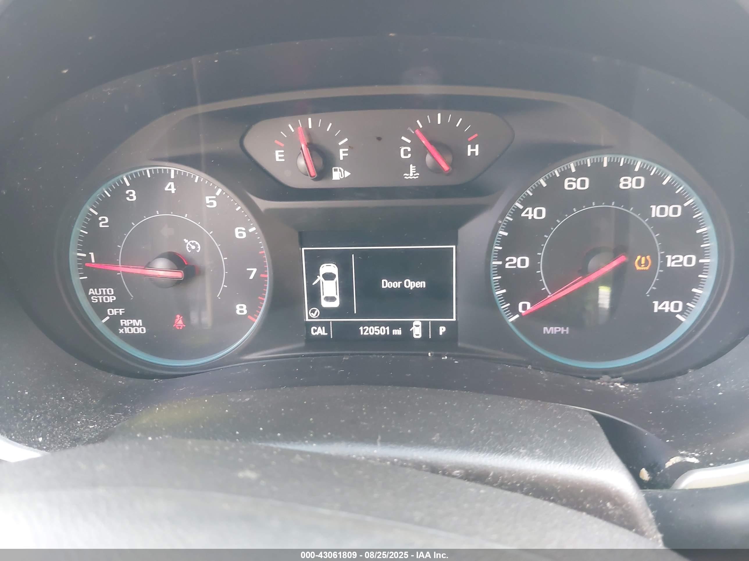 CHEVROLET MALIBU image 7