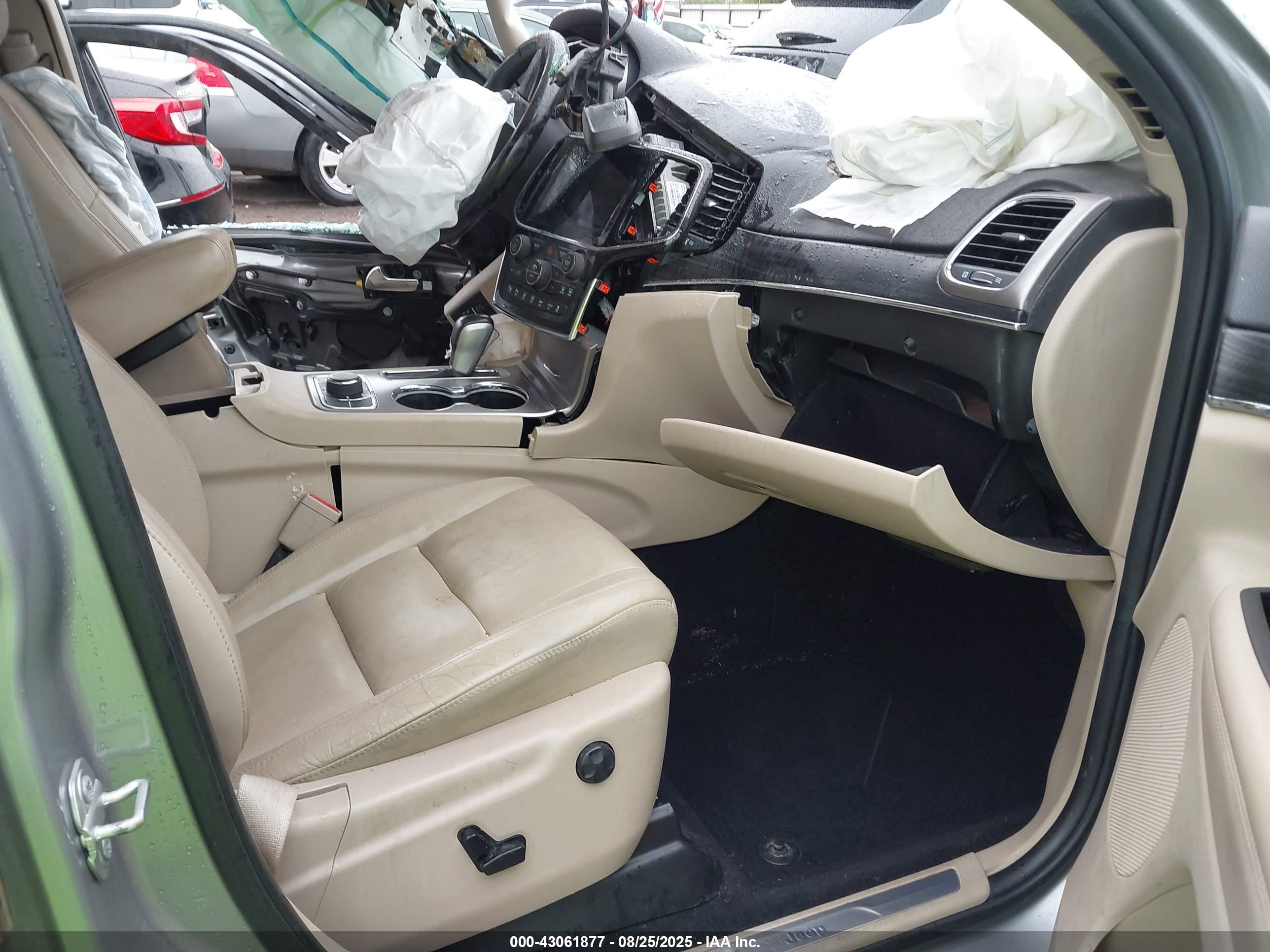 JEEP GRAND image 5