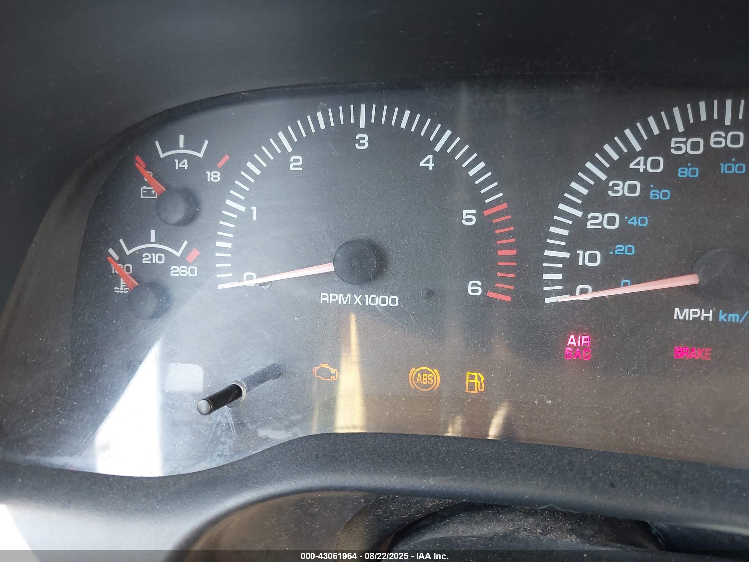 DODGE RAM image 7