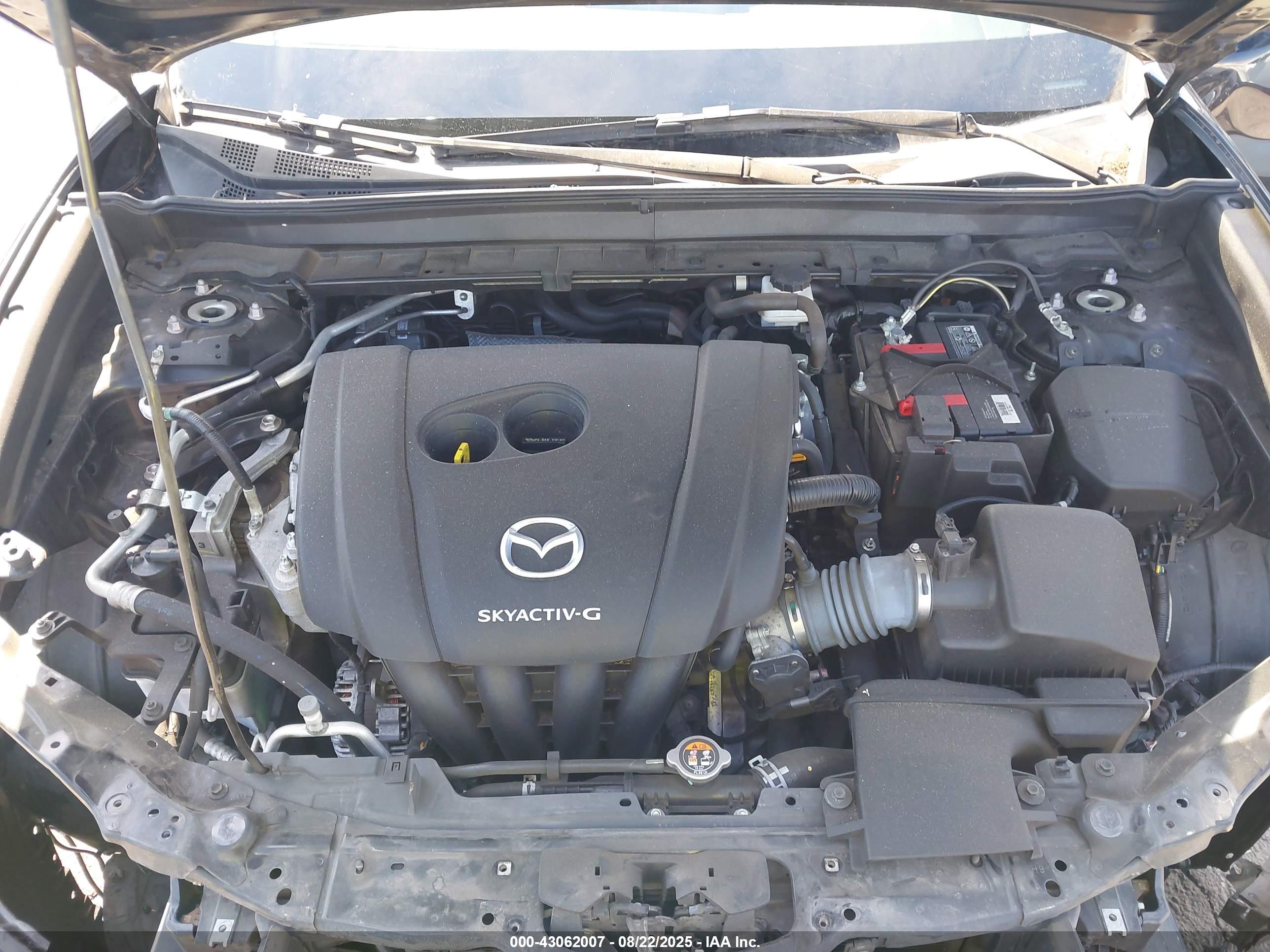 MAZDA CX-30 image 10