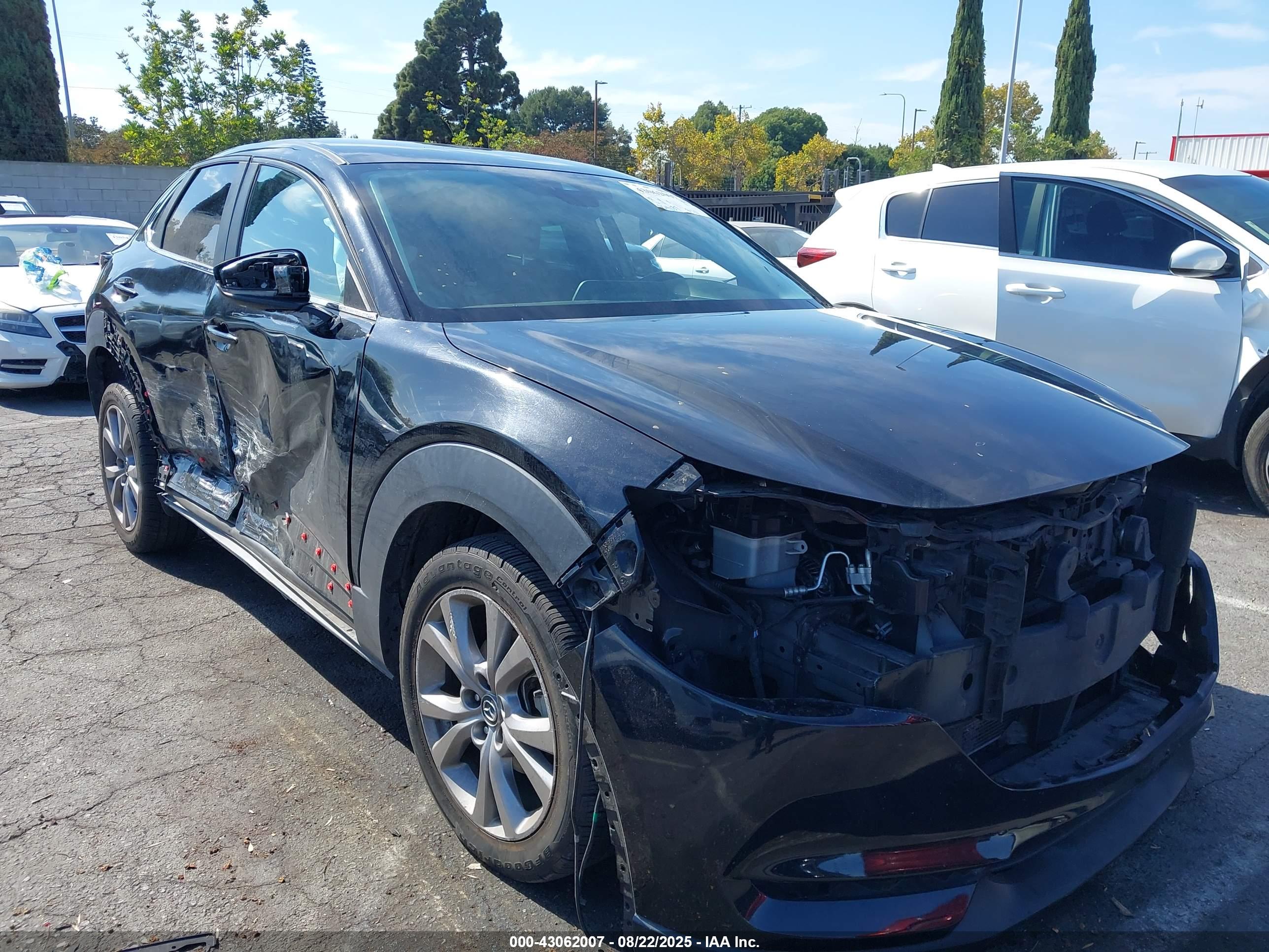 MAZDA CX-30 image 6