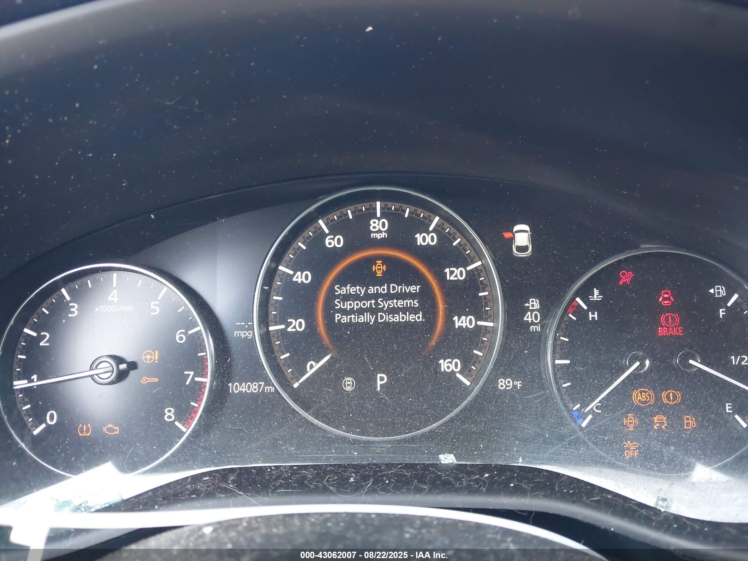 MAZDA CX-30 image 7