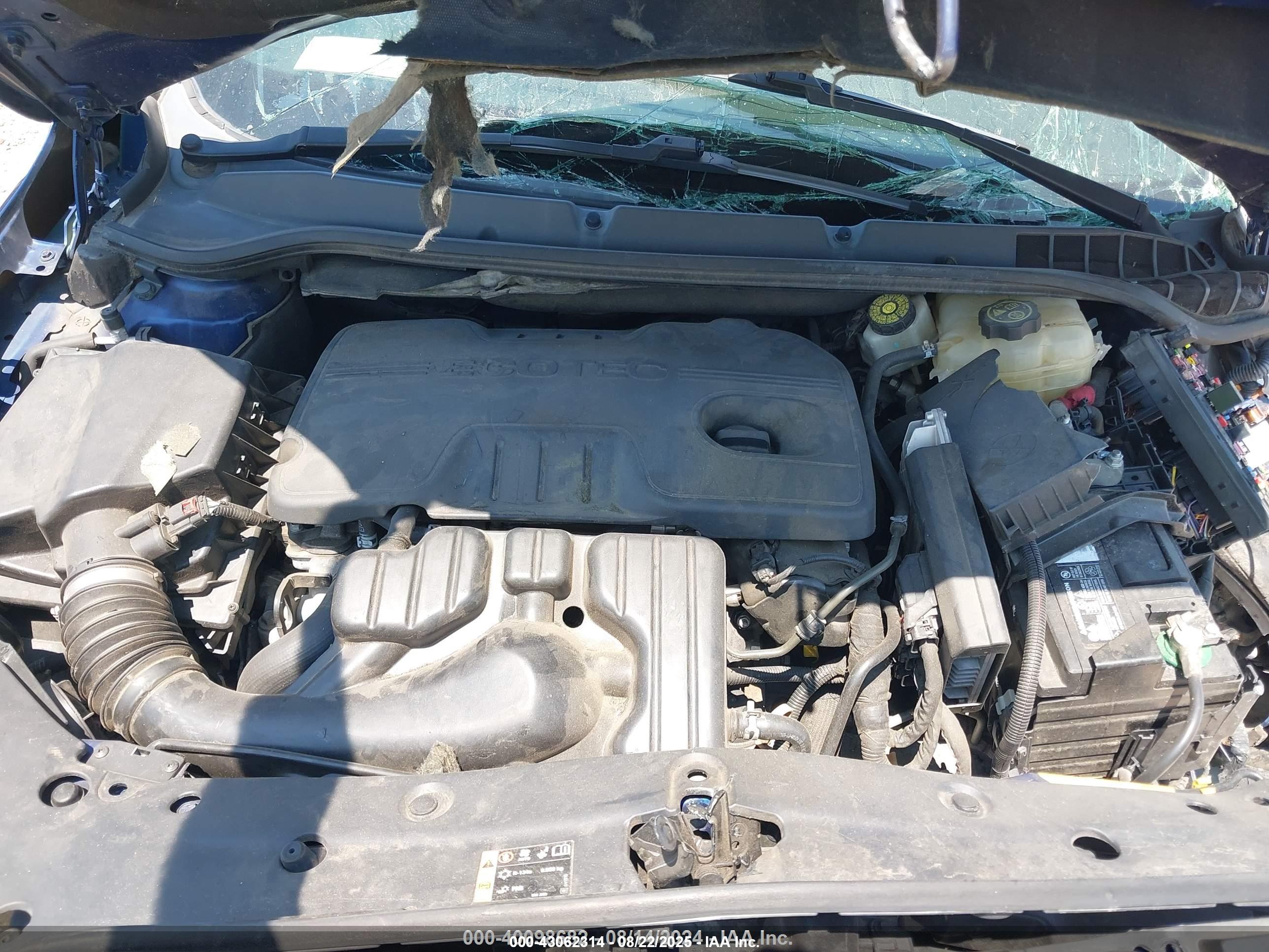 BUICK VERANO image 10