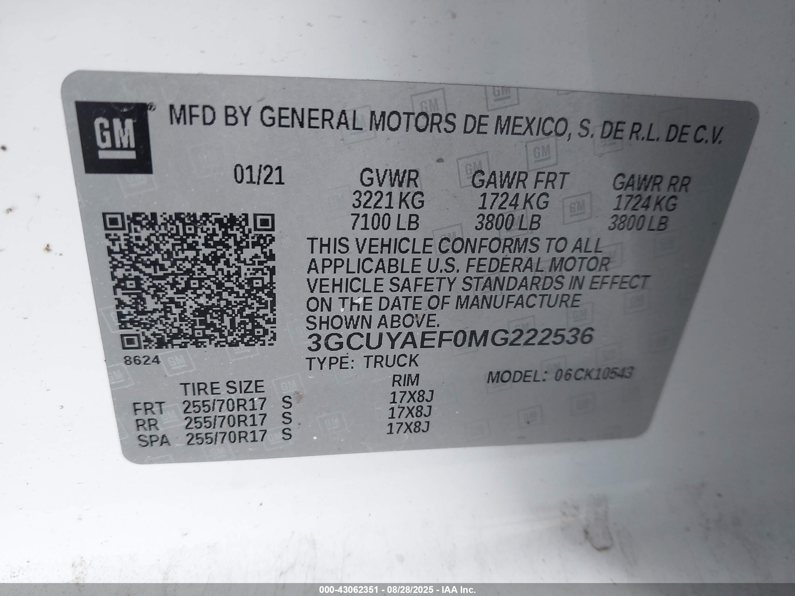CHEVROLET SILVERADO image 9