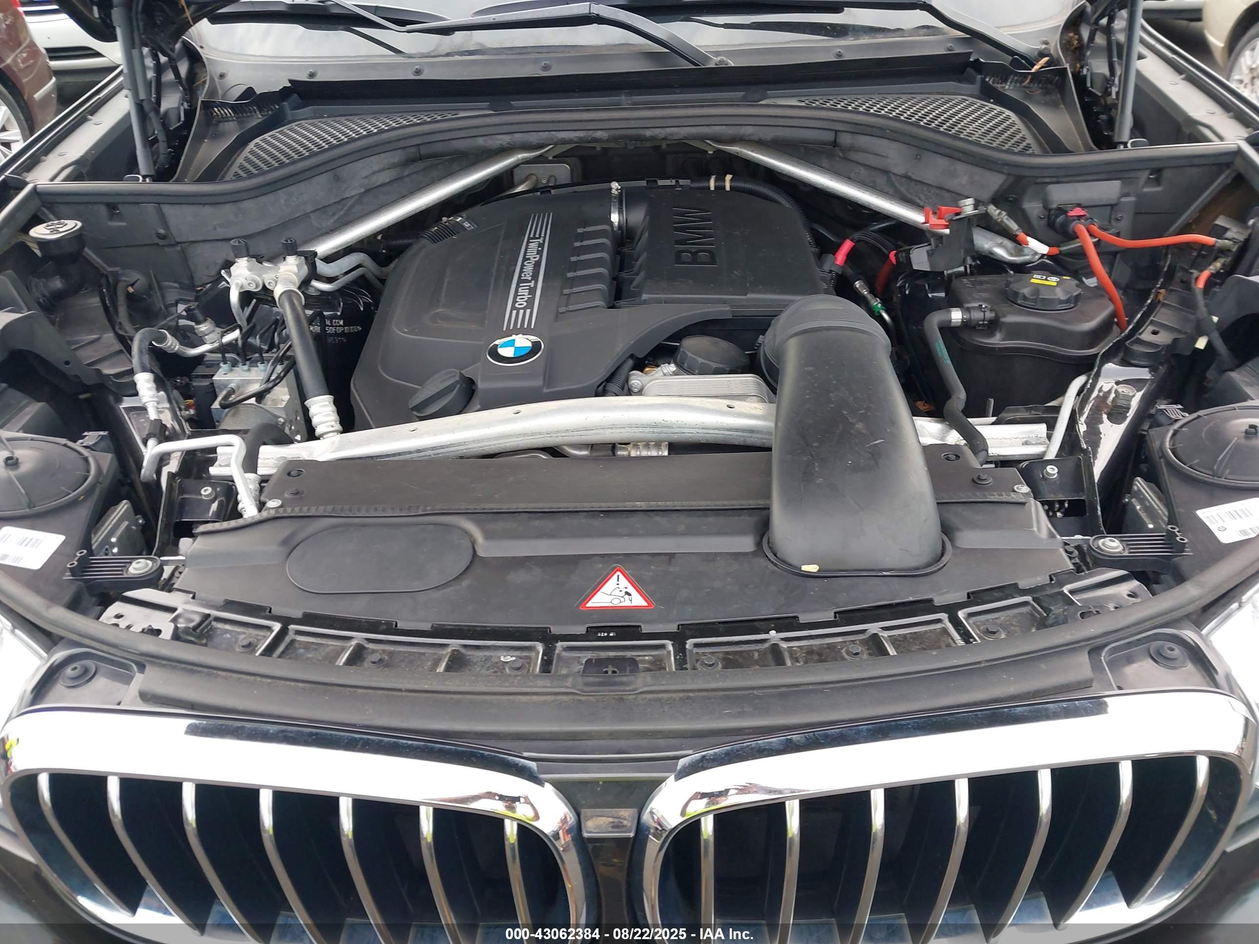 BMW X5 image 10
