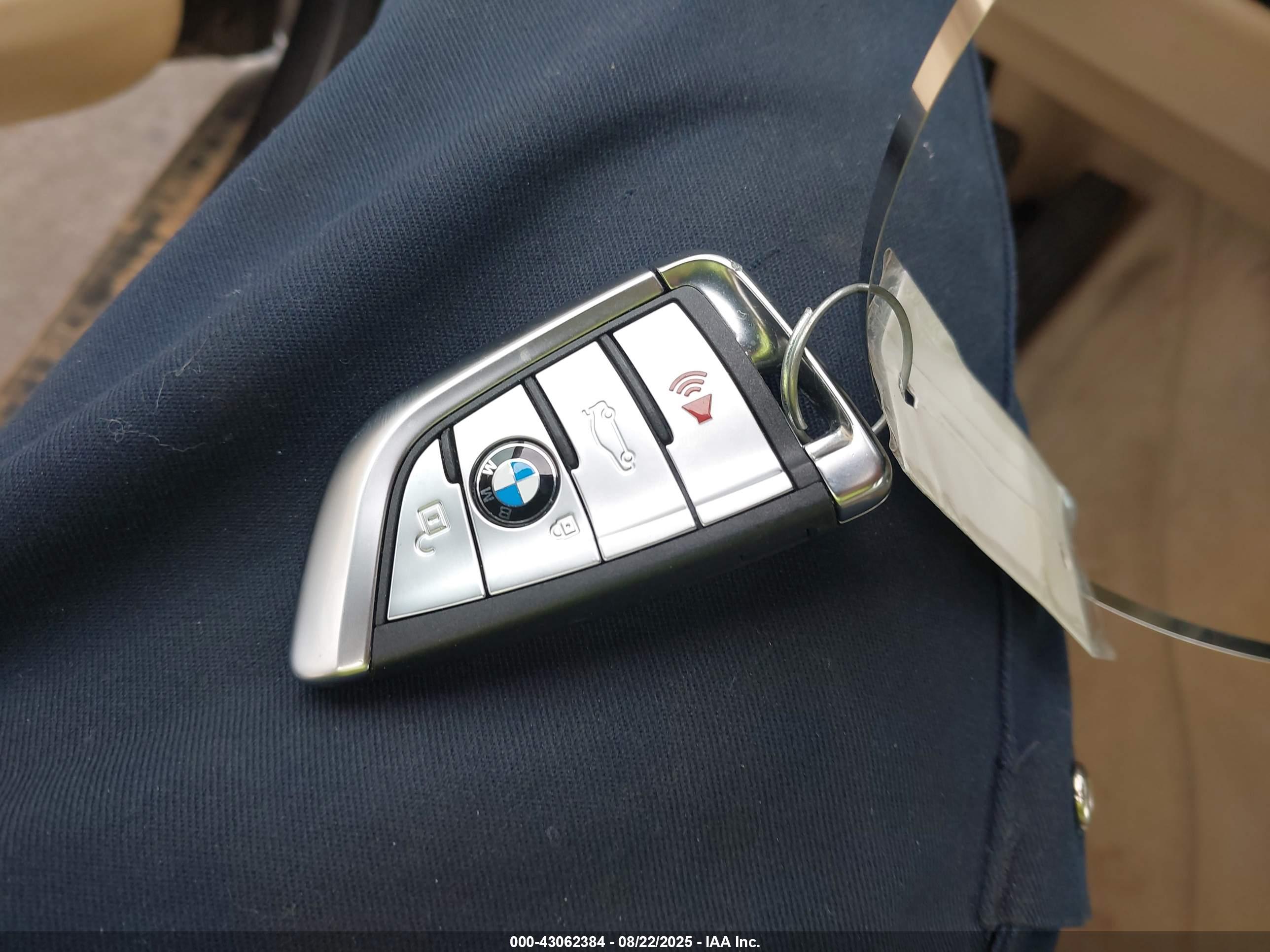 BMW X5 image 11