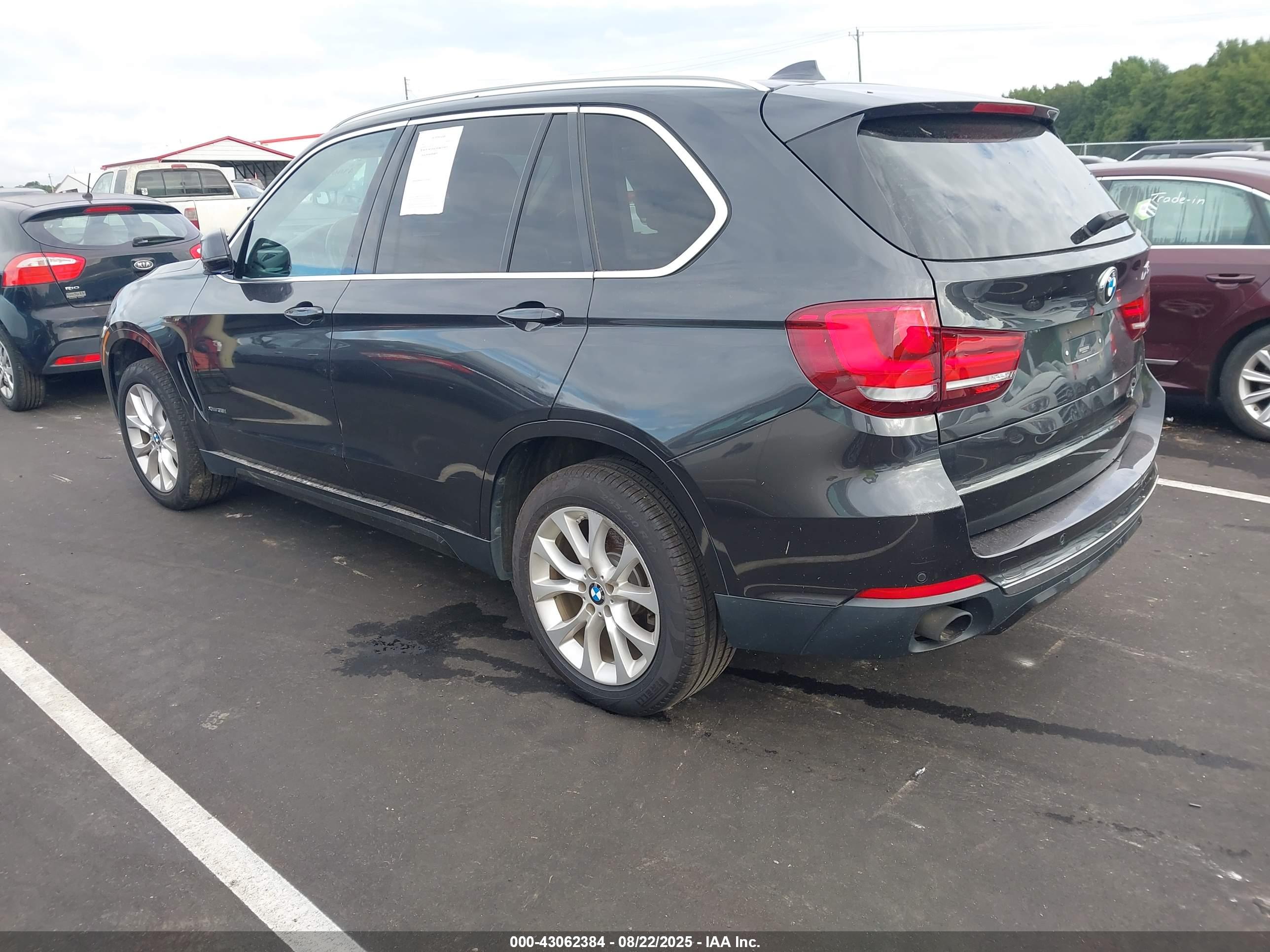 BMW X5 image 3