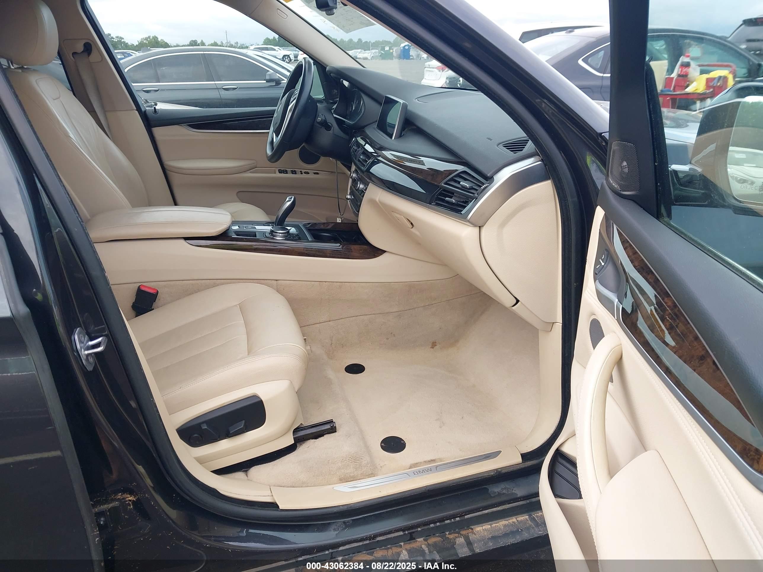 BMW X5 image 5