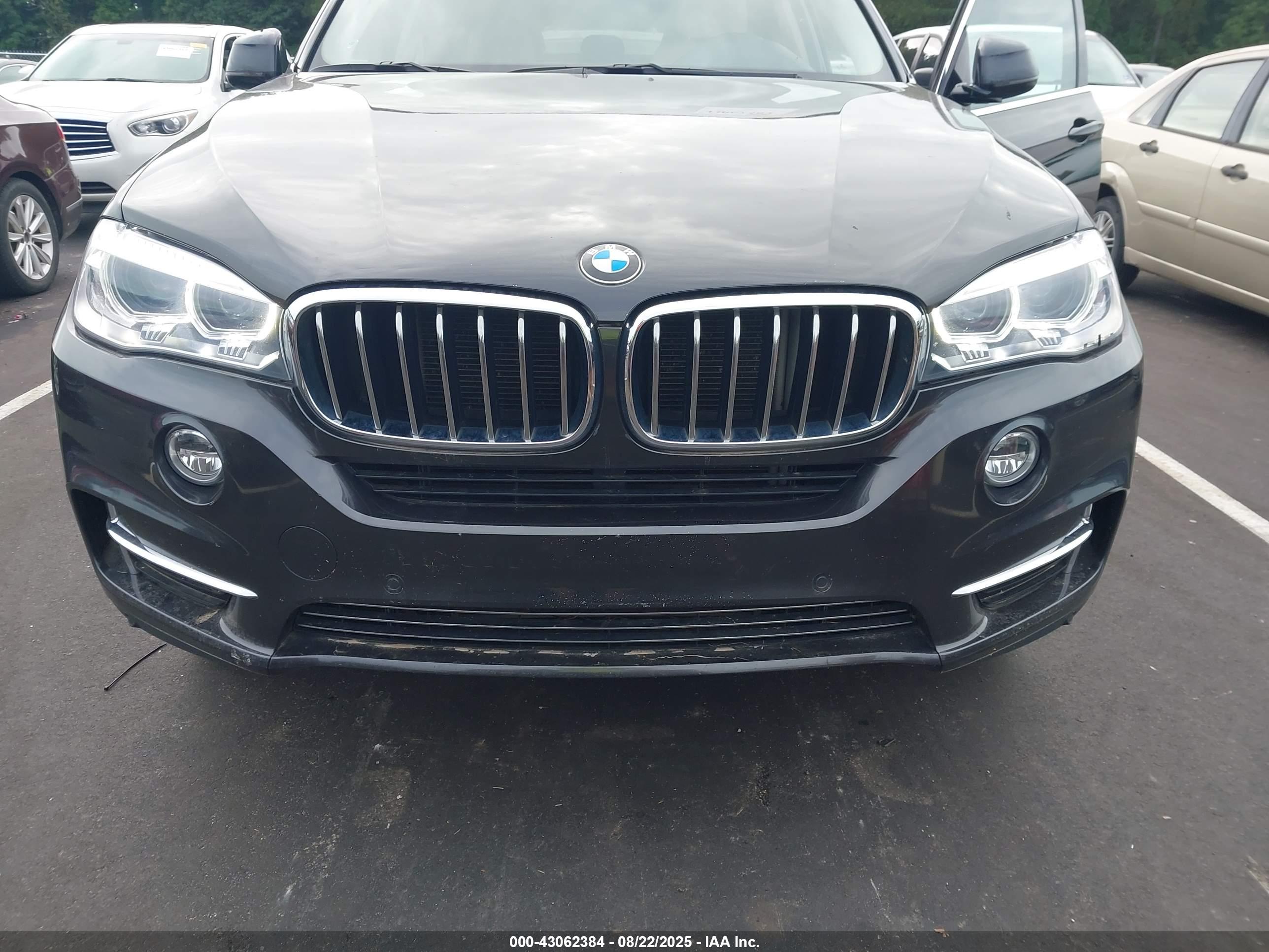 BMW X5 image 6