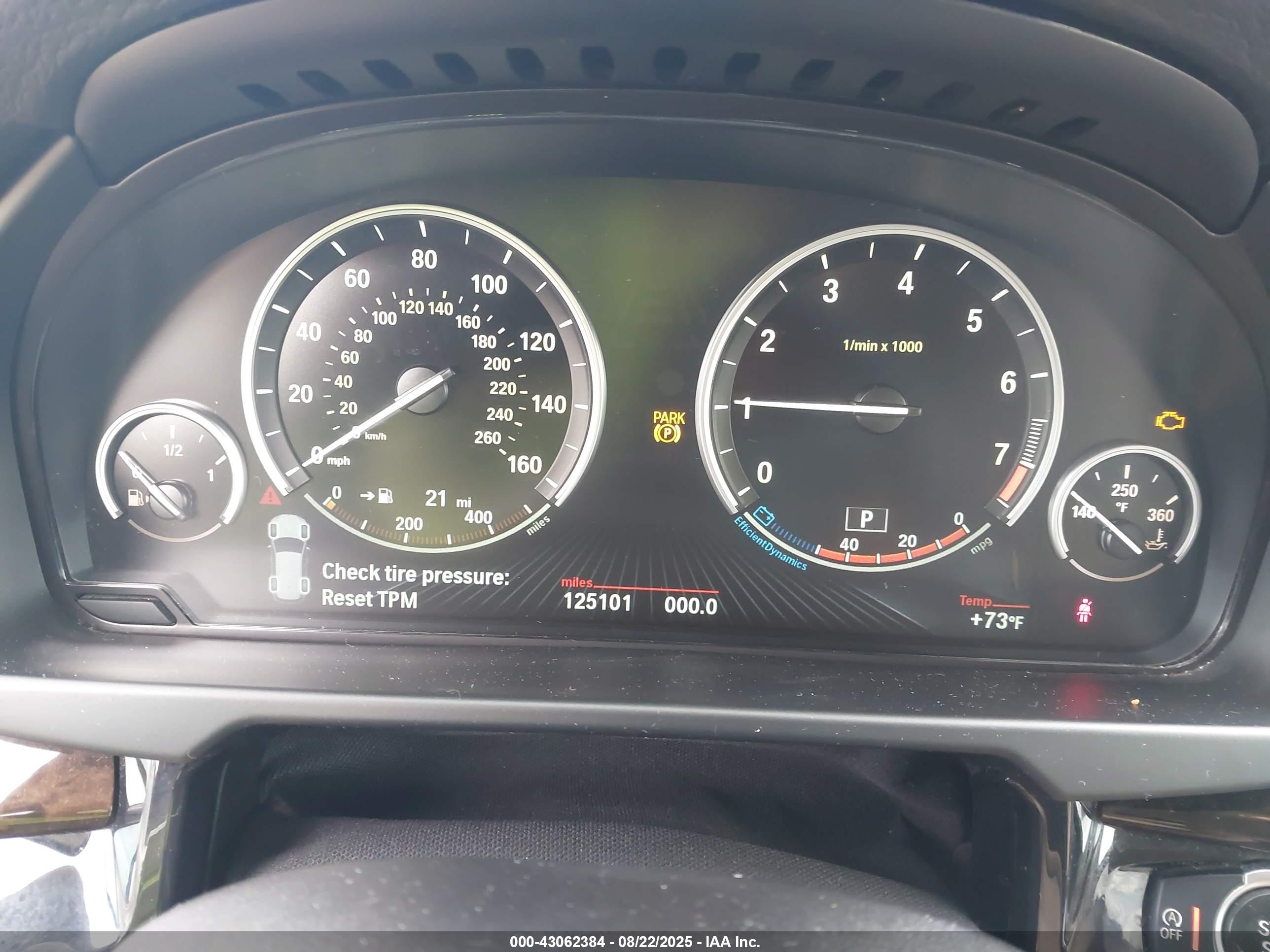 BMW X5 image 7