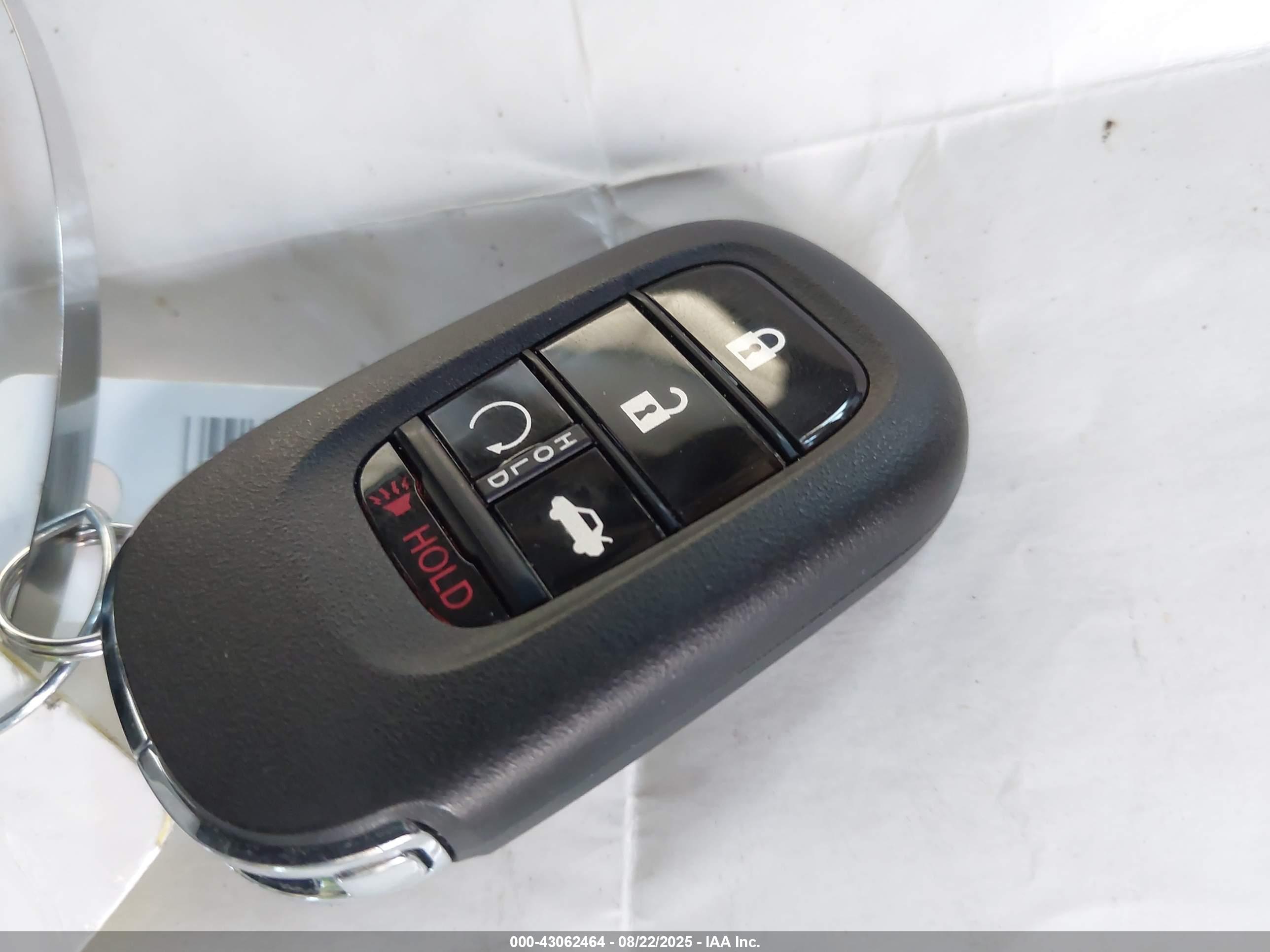 HONDA ACCORD image 11