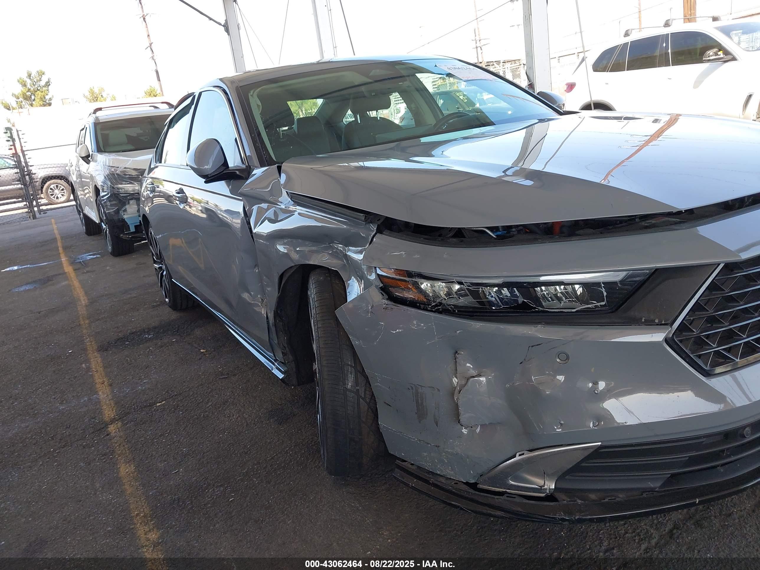 HONDA ACCORD image 6