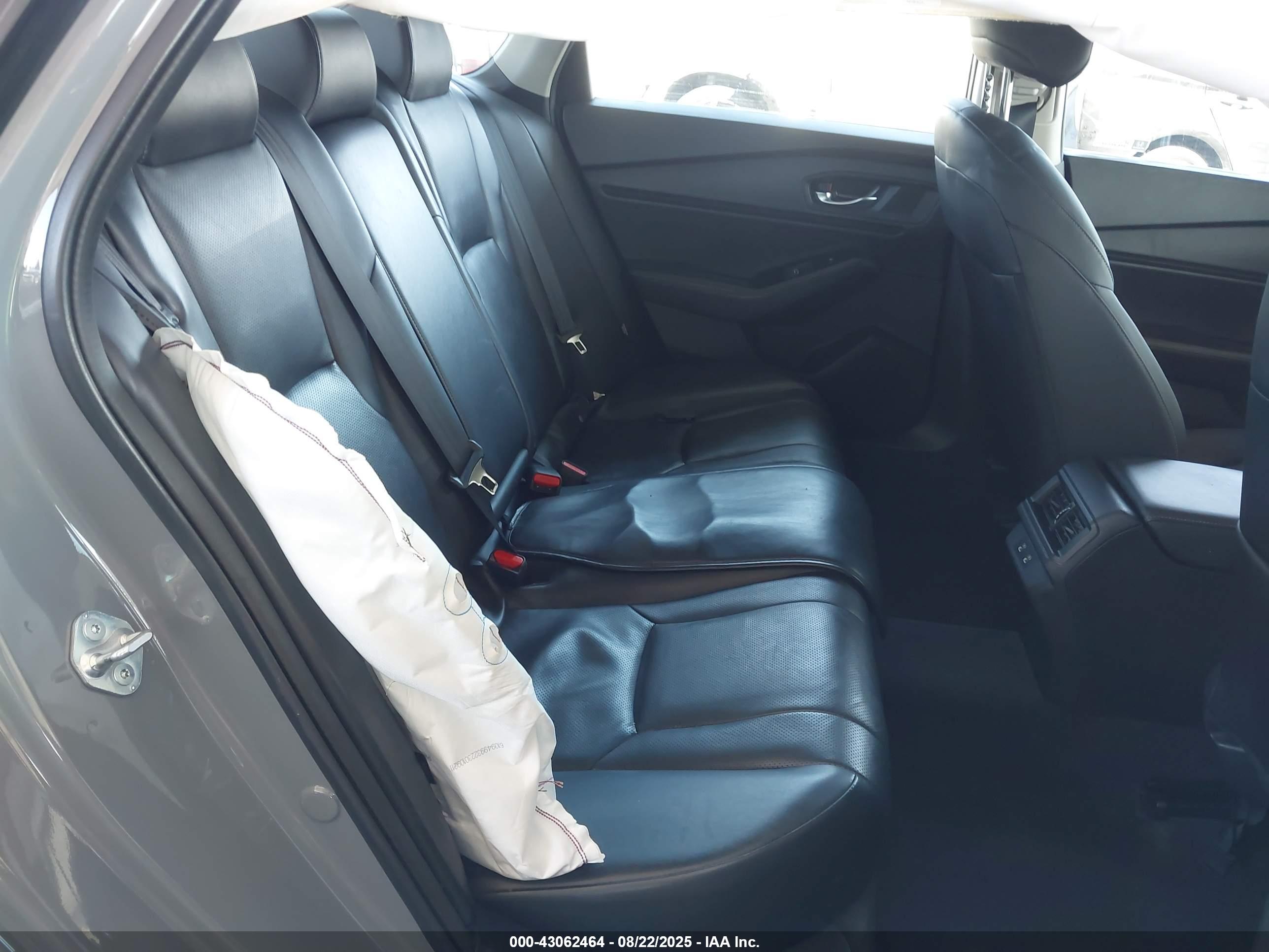 HONDA ACCORD image 8