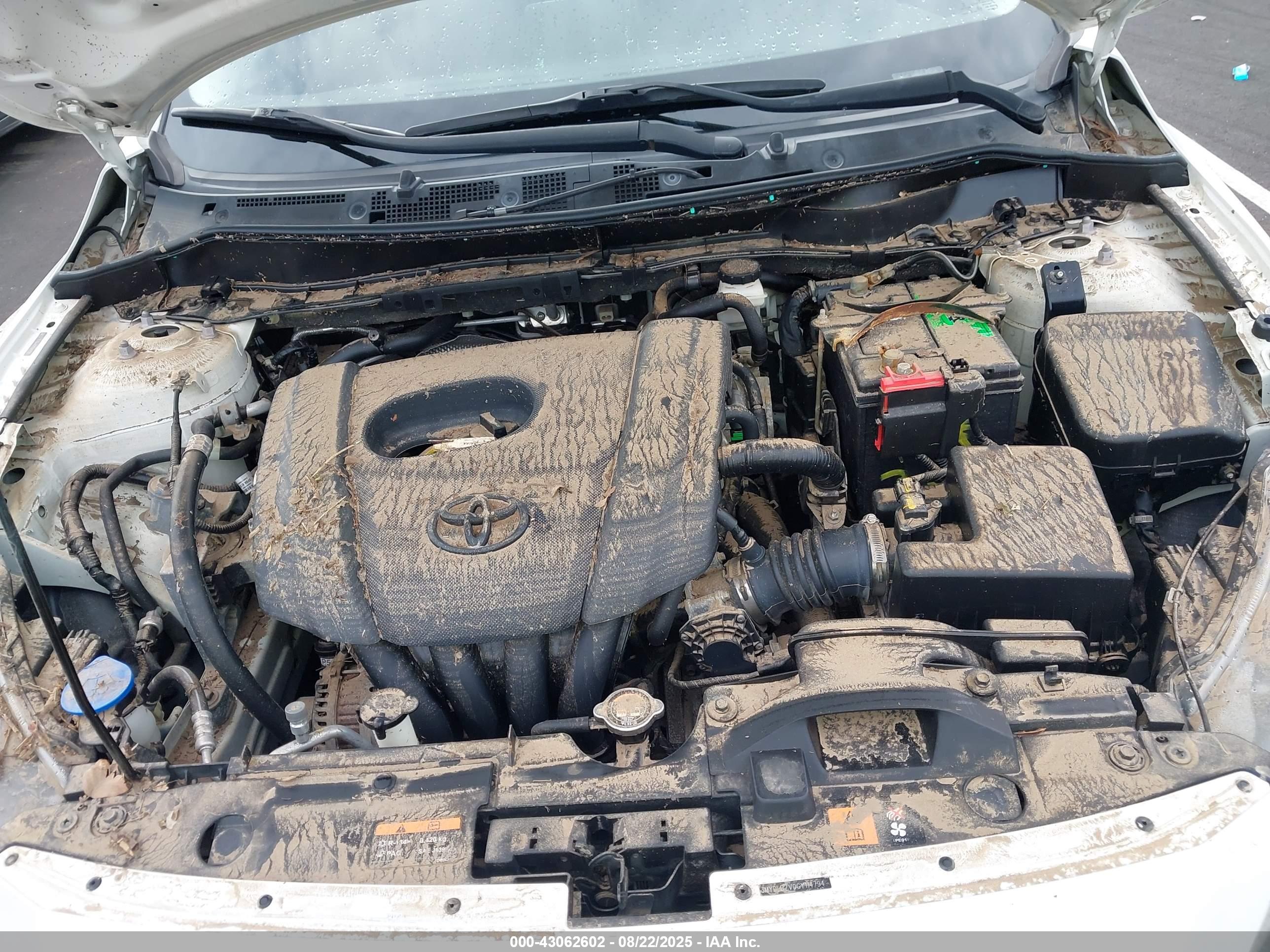 SCION IA image 10