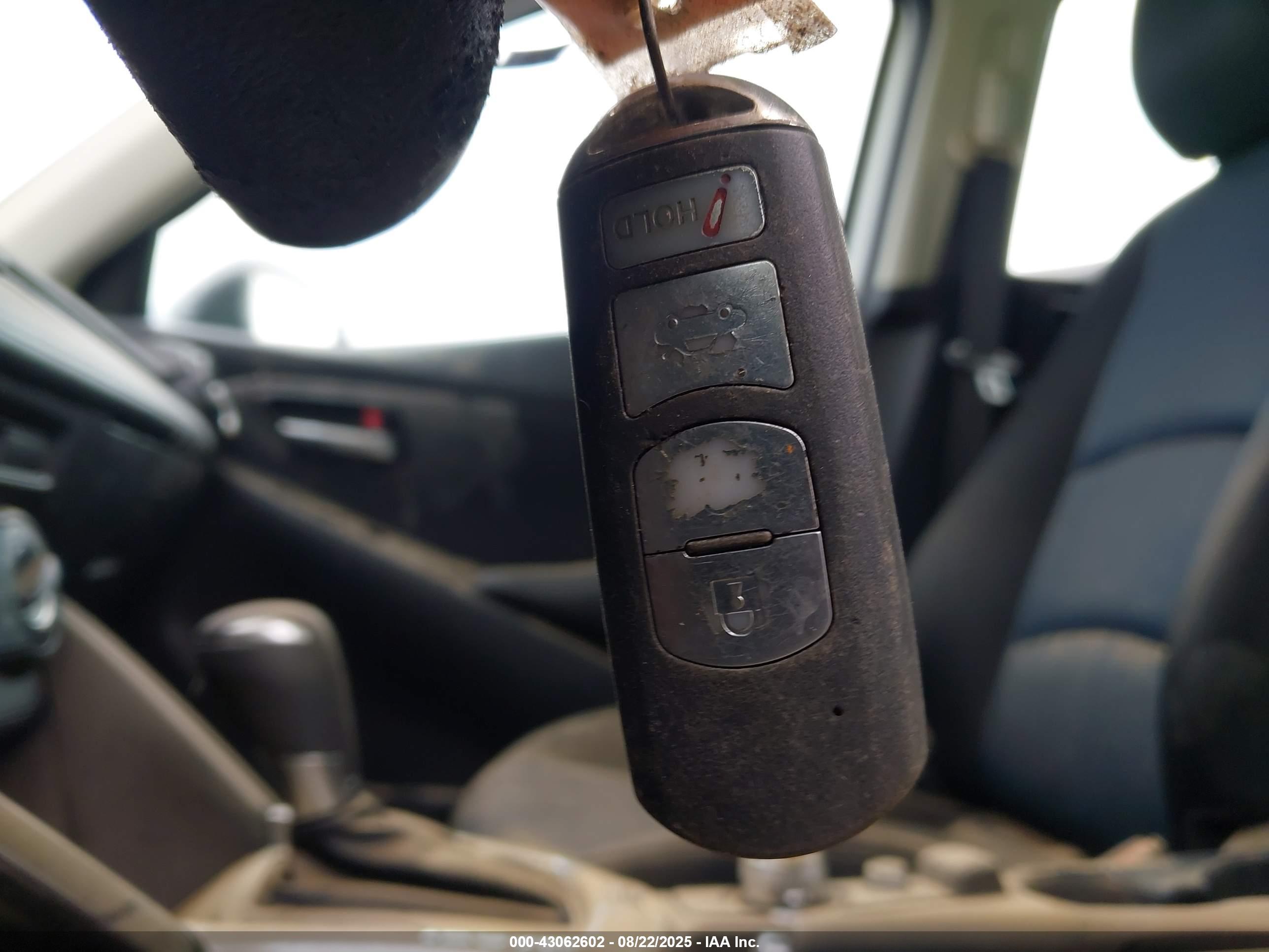 SCION IA image 11