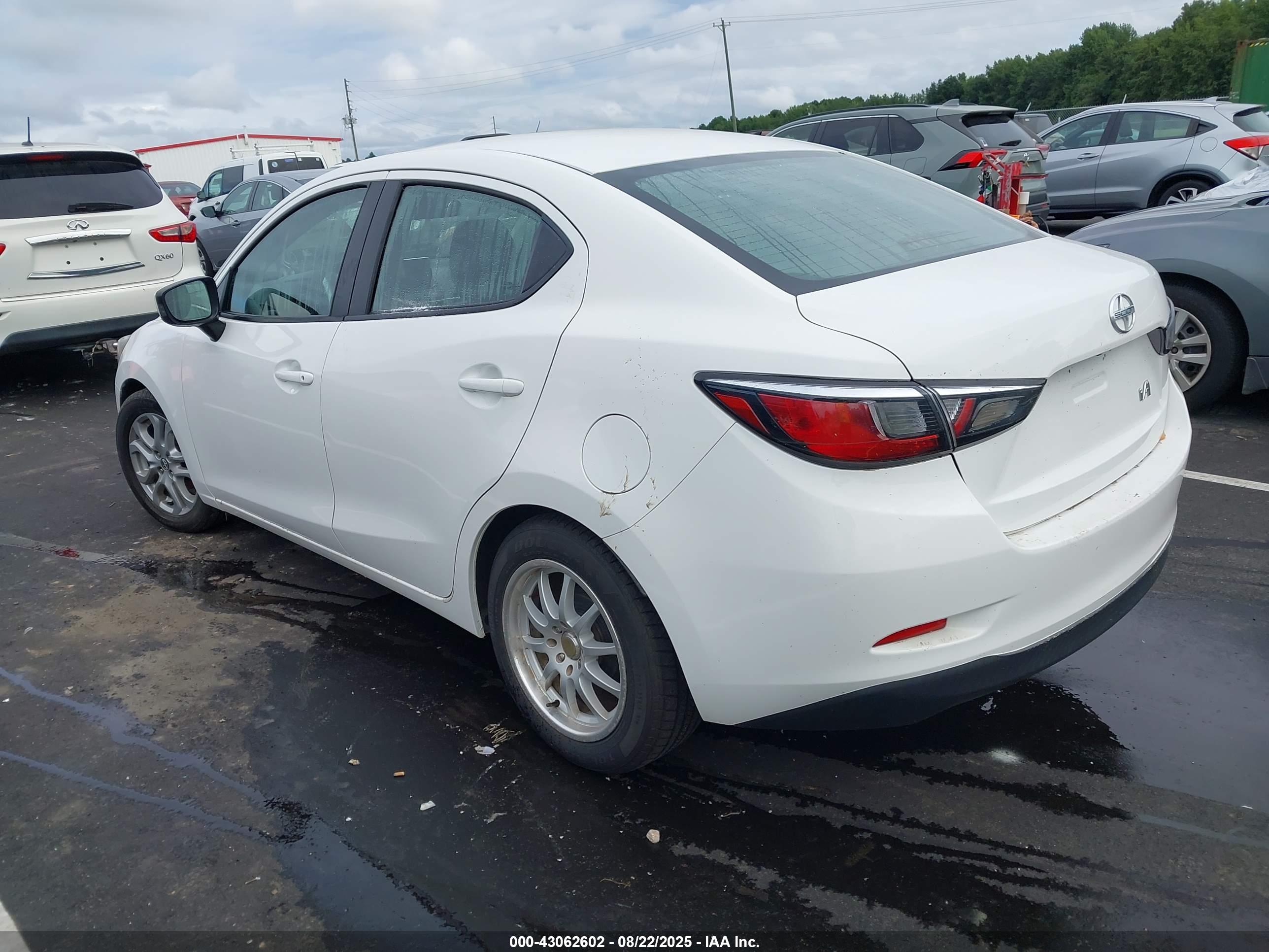 SCION IA image 3