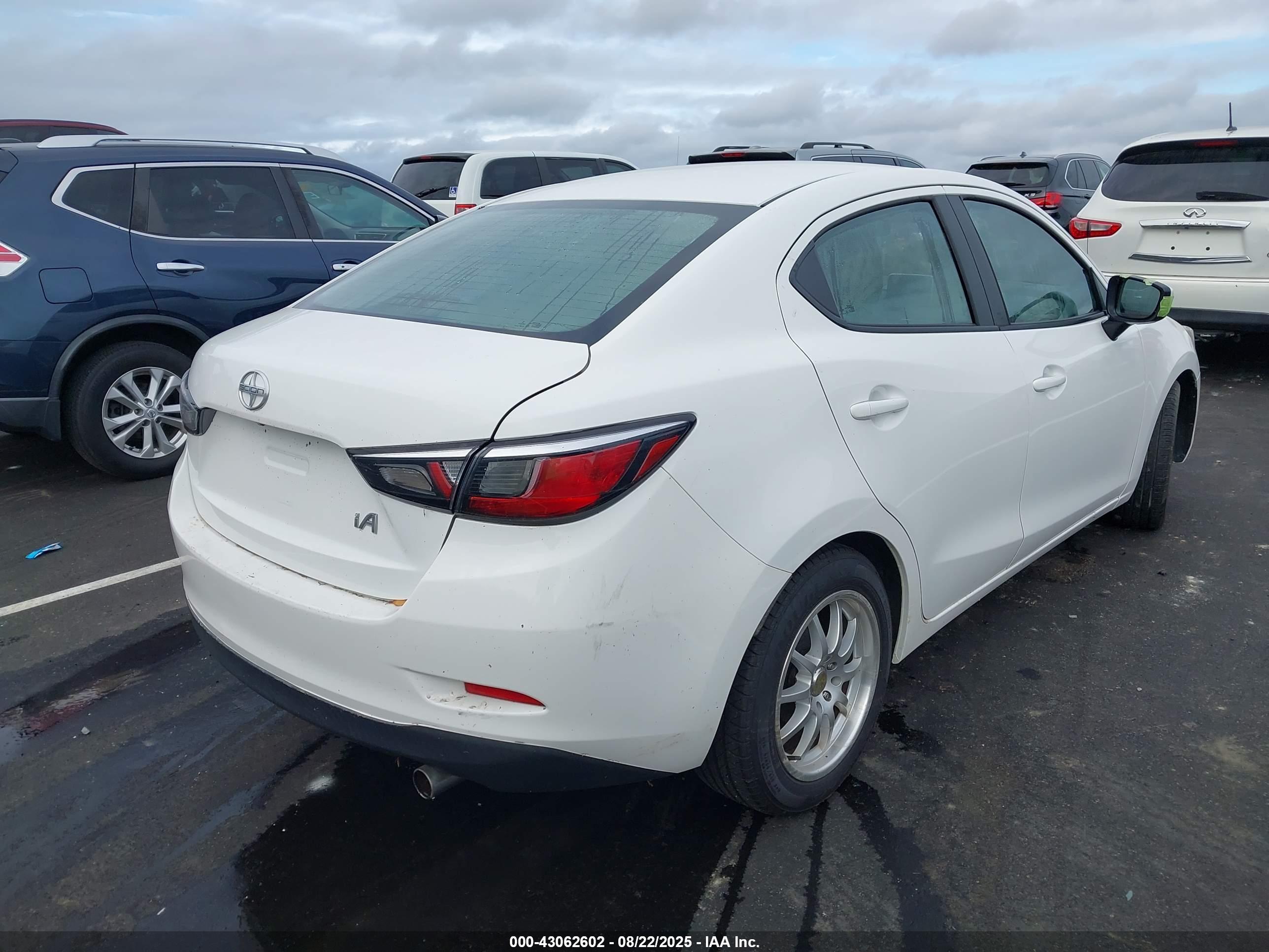 SCION IA image 4