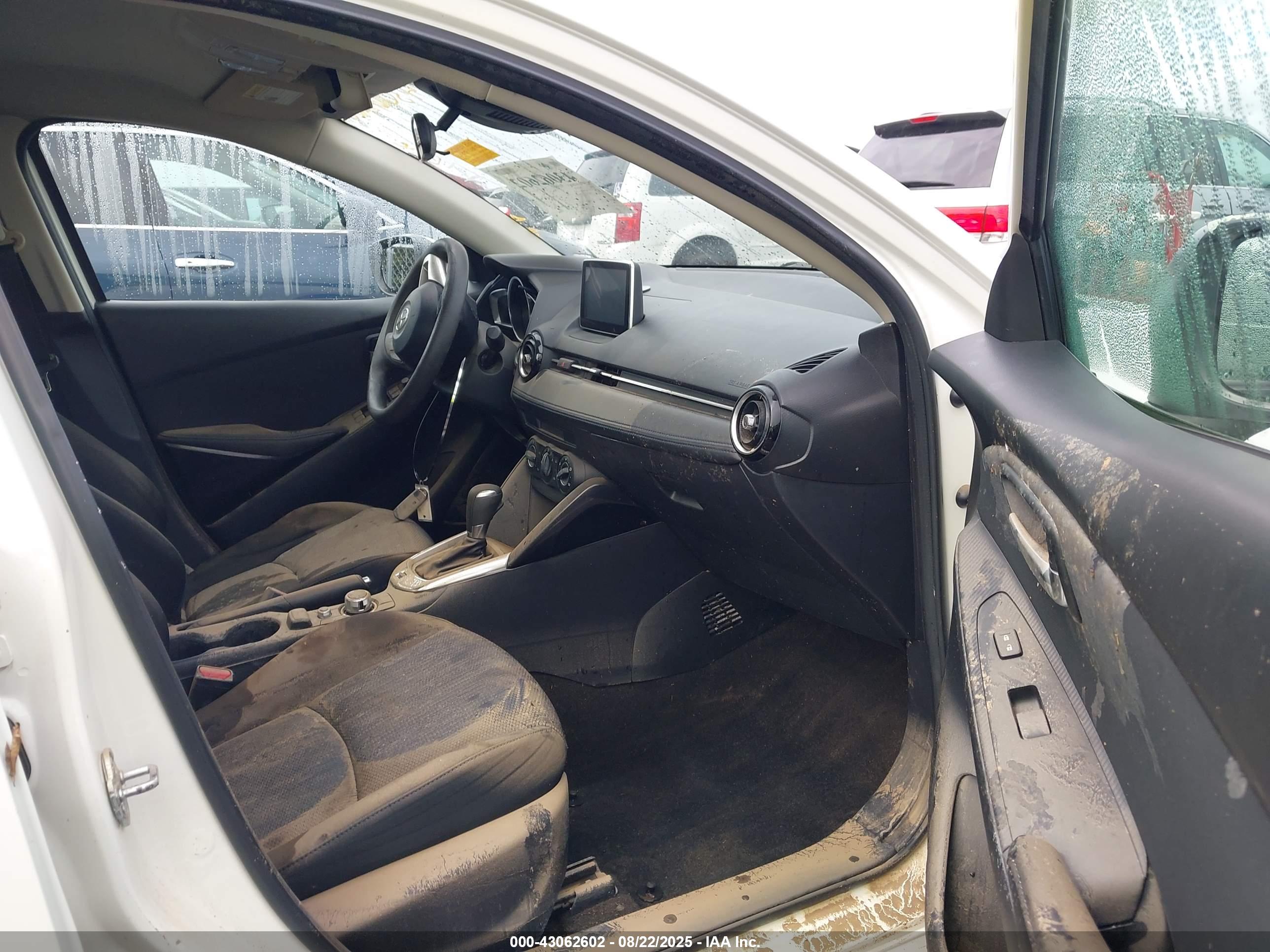 SCION IA image 5