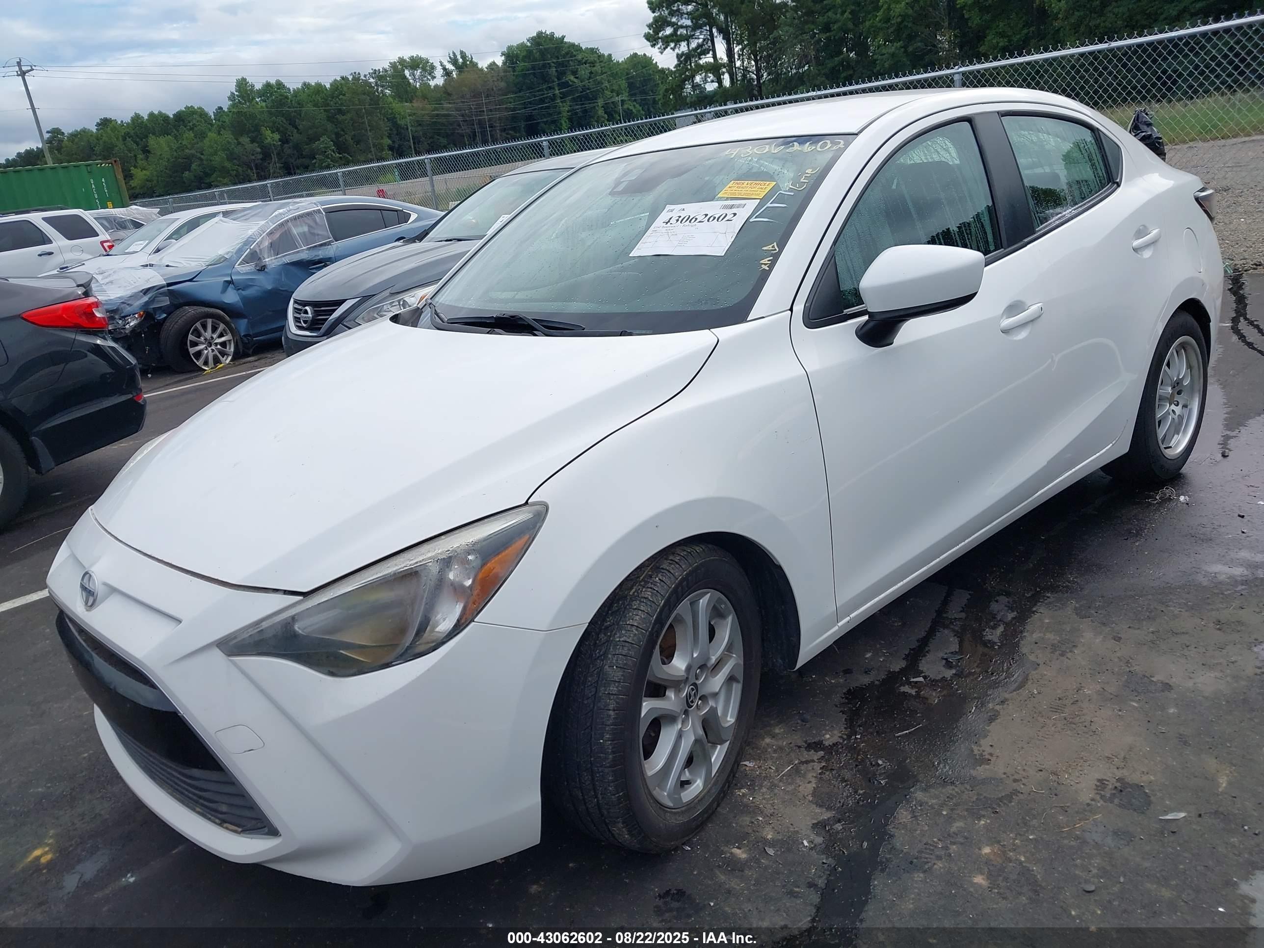SCION IA image 6