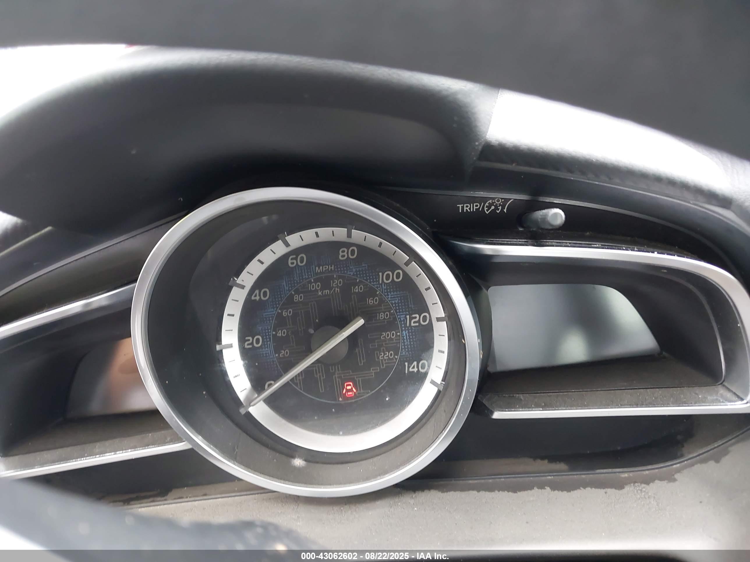 SCION IA image 7