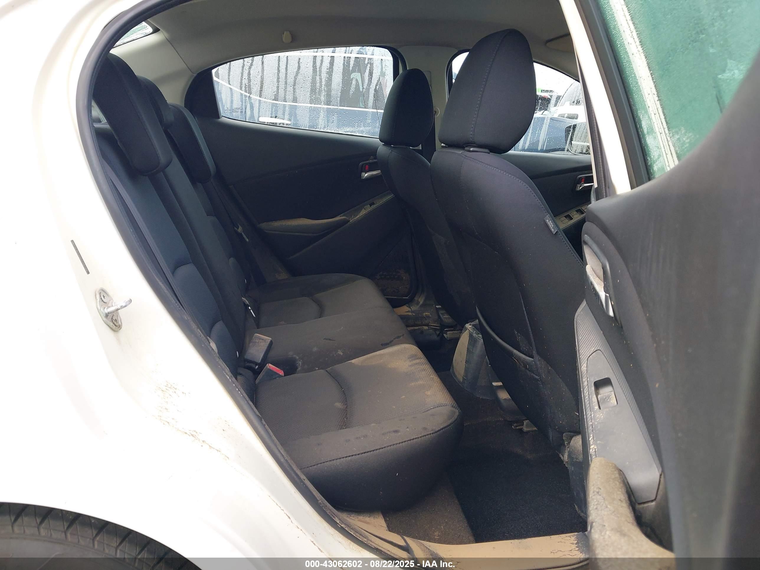SCION IA image 8