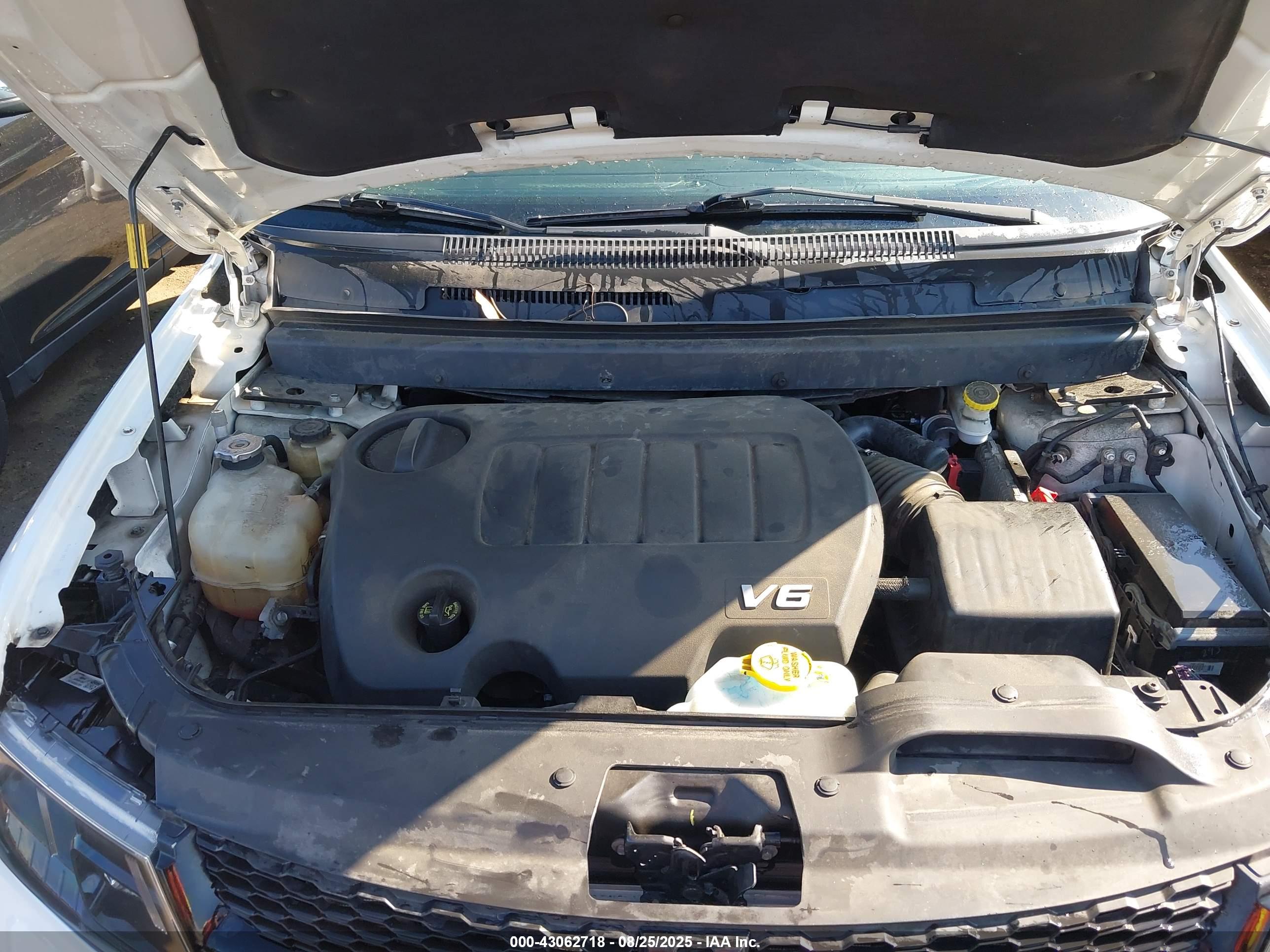 DODGE JOURNEY image 10